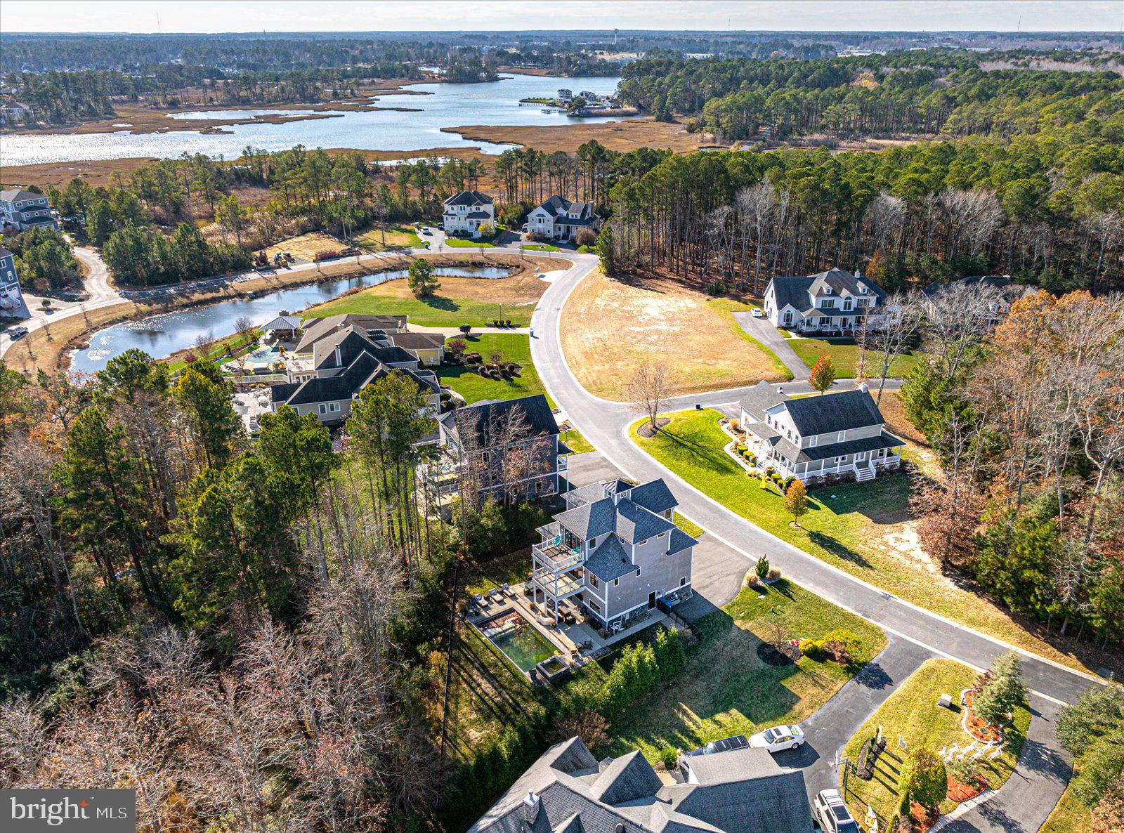BAY POINT PLANTATION - Residential