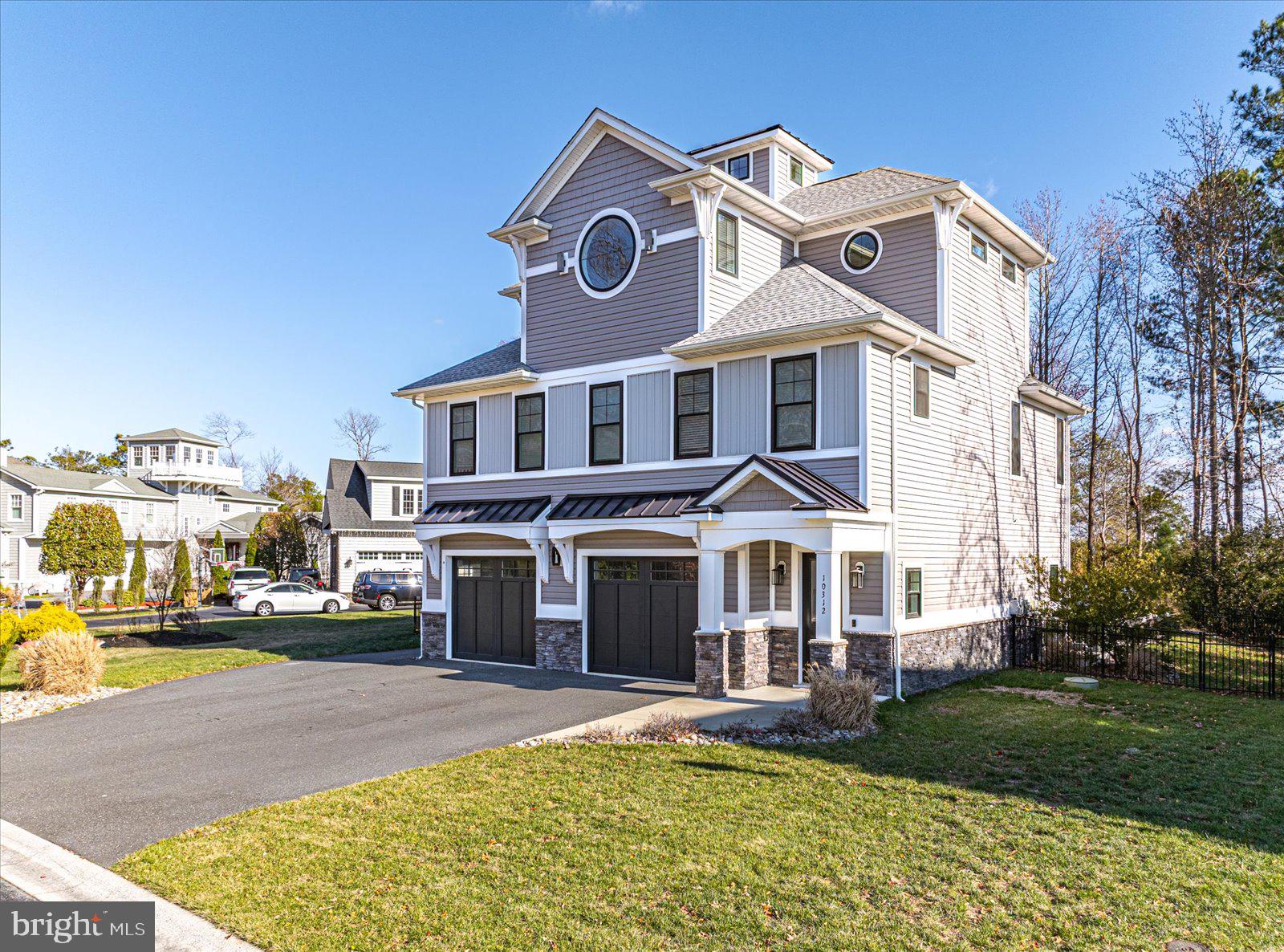 BAY POINT PLANTATION - Residential