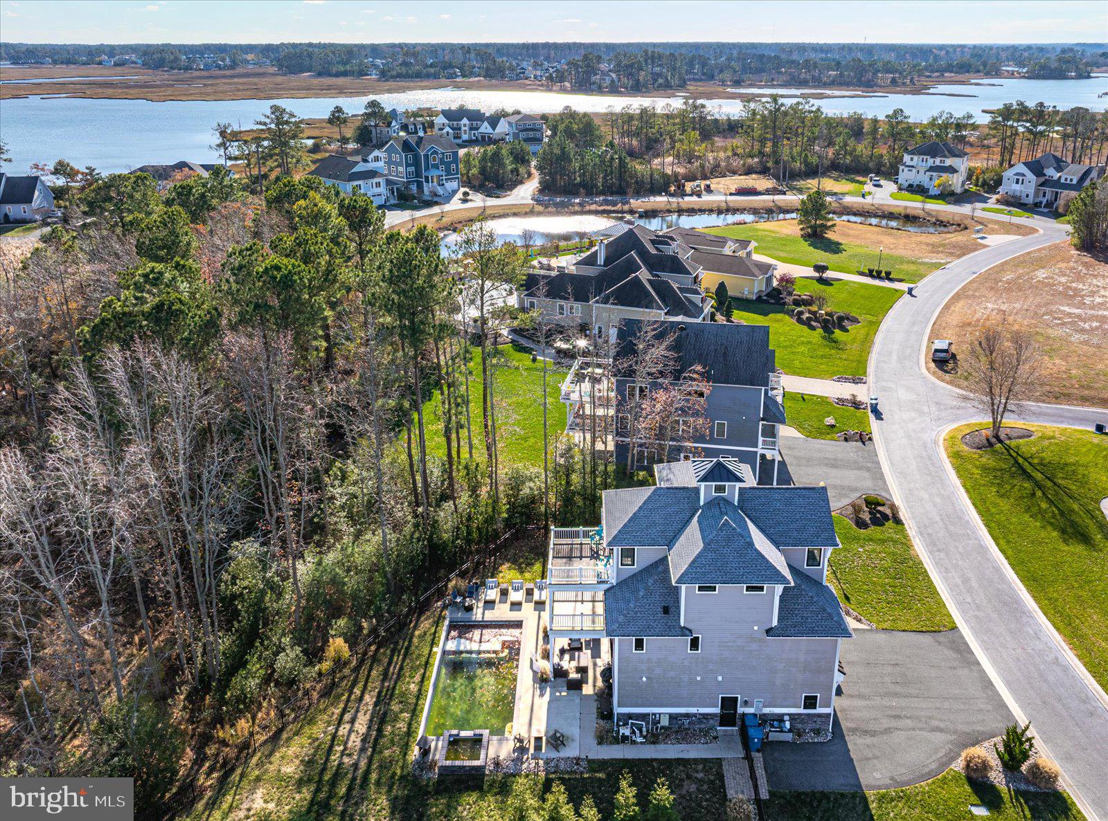 BAY POINT PLANTATION - Residential
