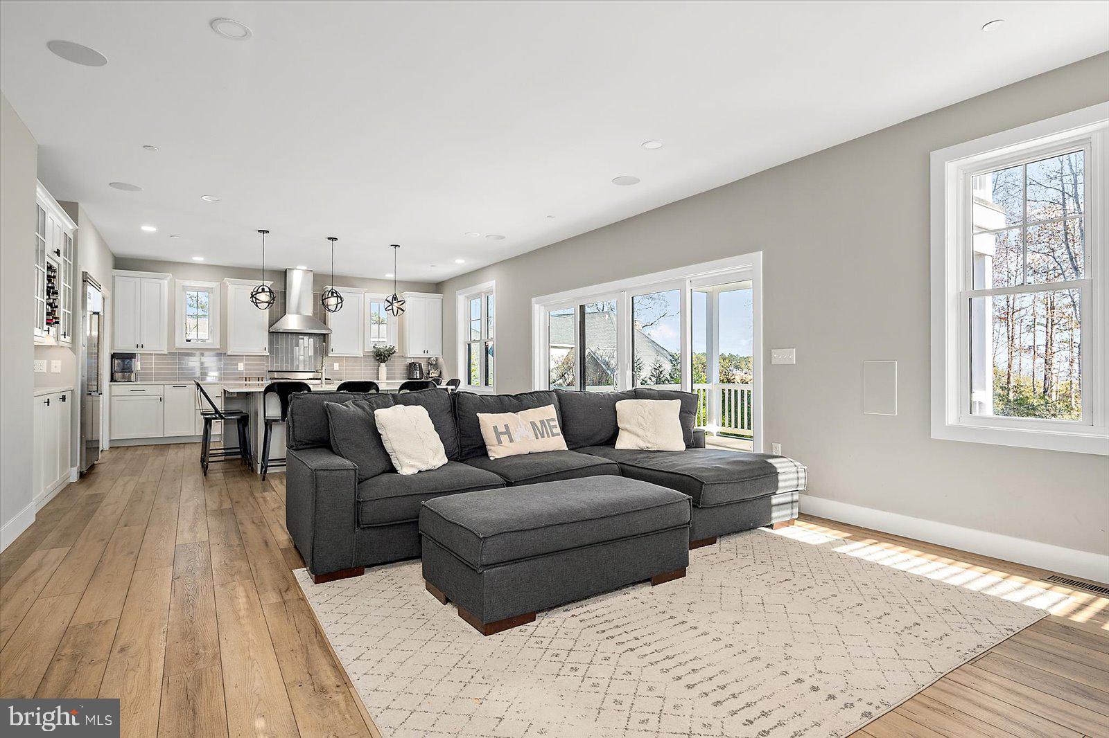 BAY POINT PLANTATION - Residential