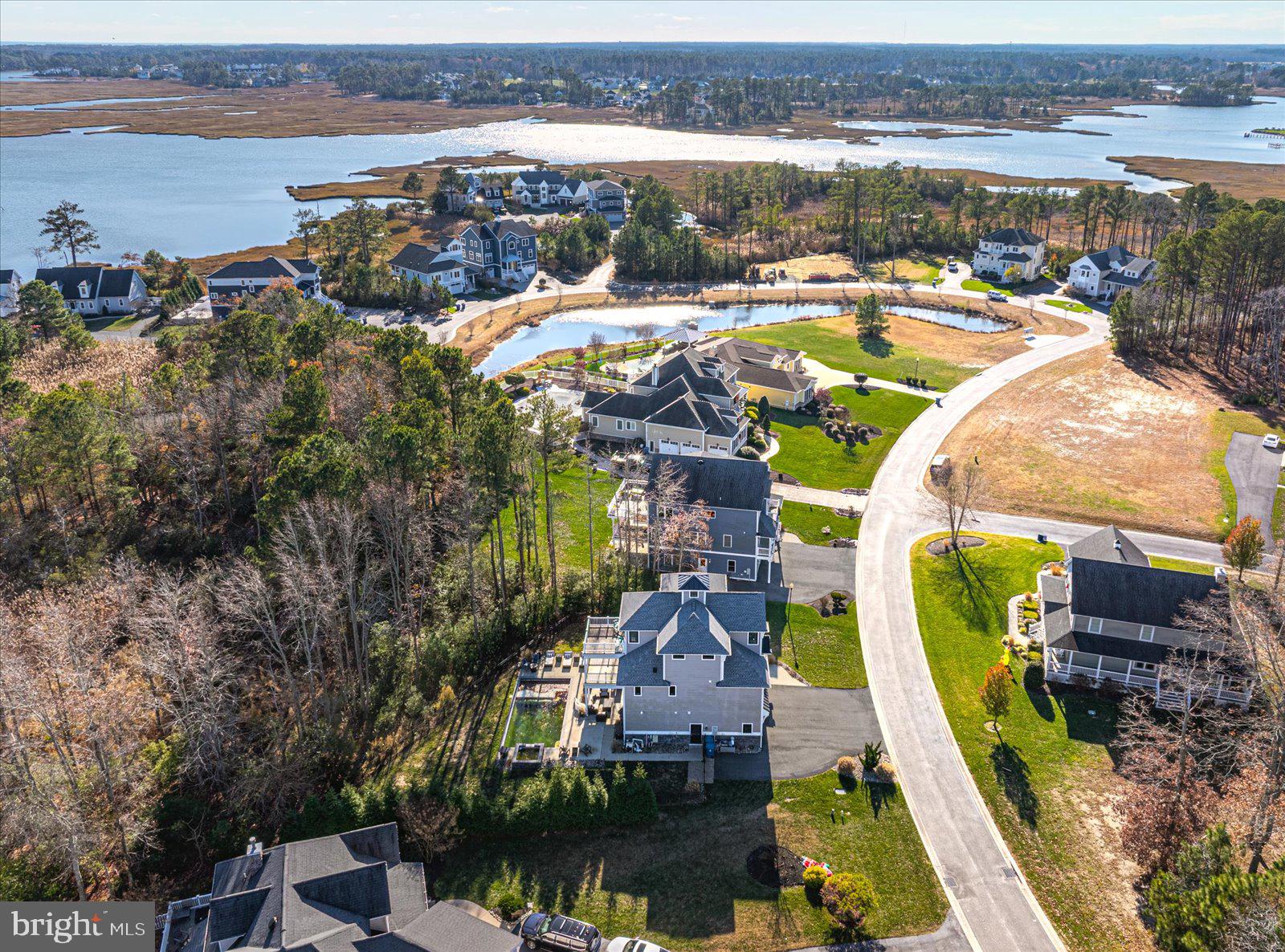 BAY POINT PLANTATION - Residential
