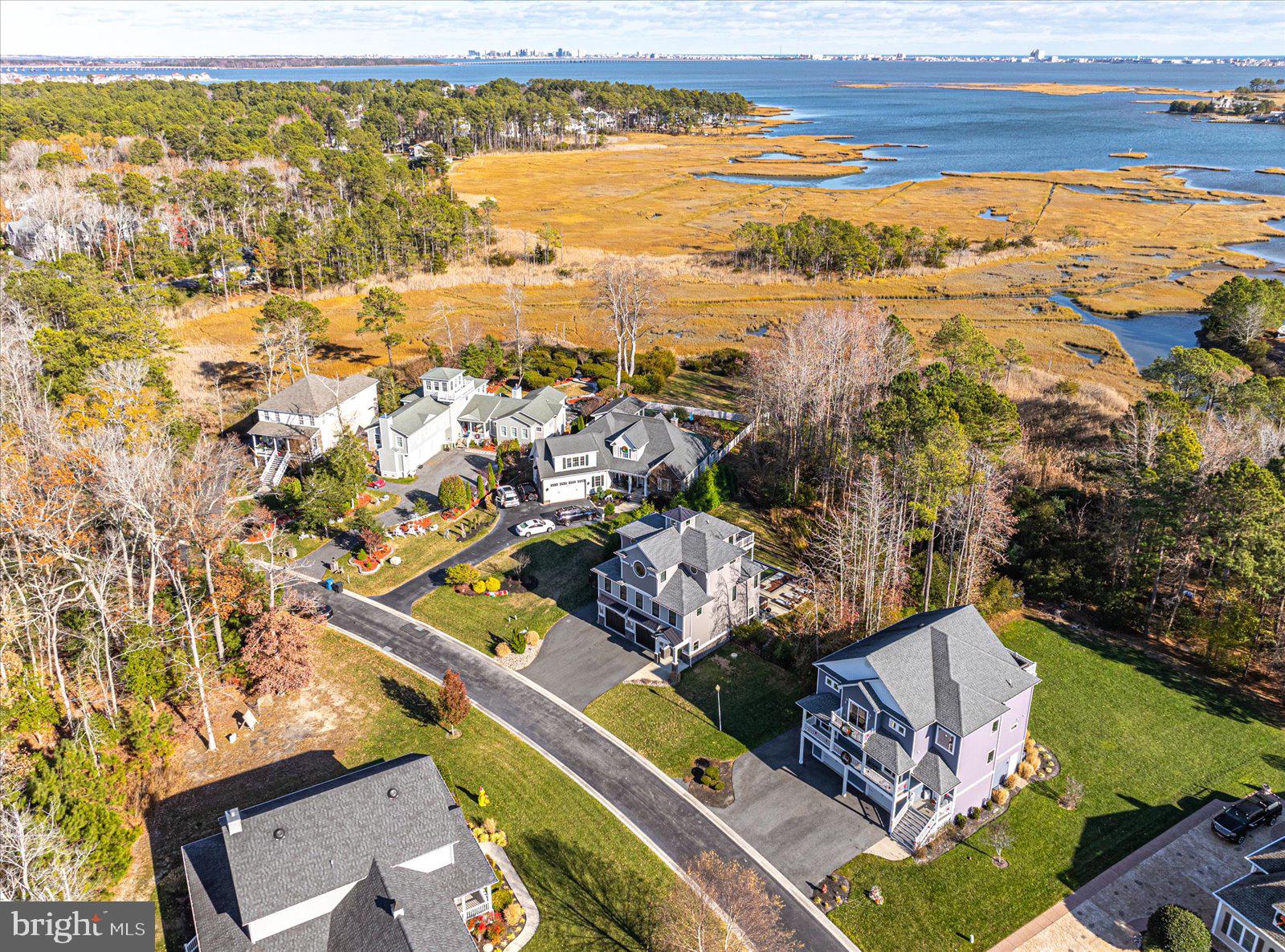BAY POINT PLANTATION - Residential