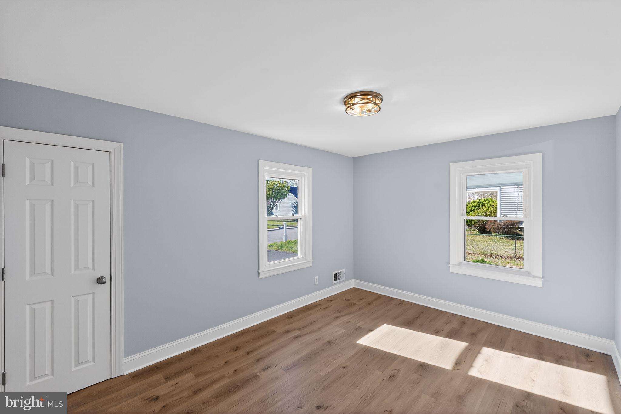 RIDGE VIEW - Residential