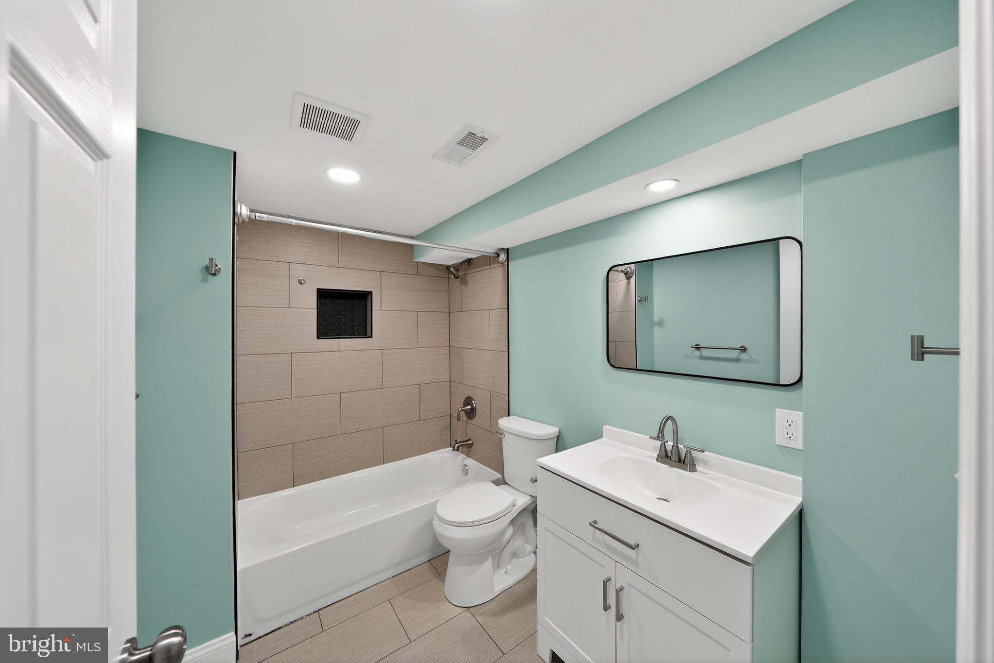 RIDGE VIEW - Residential