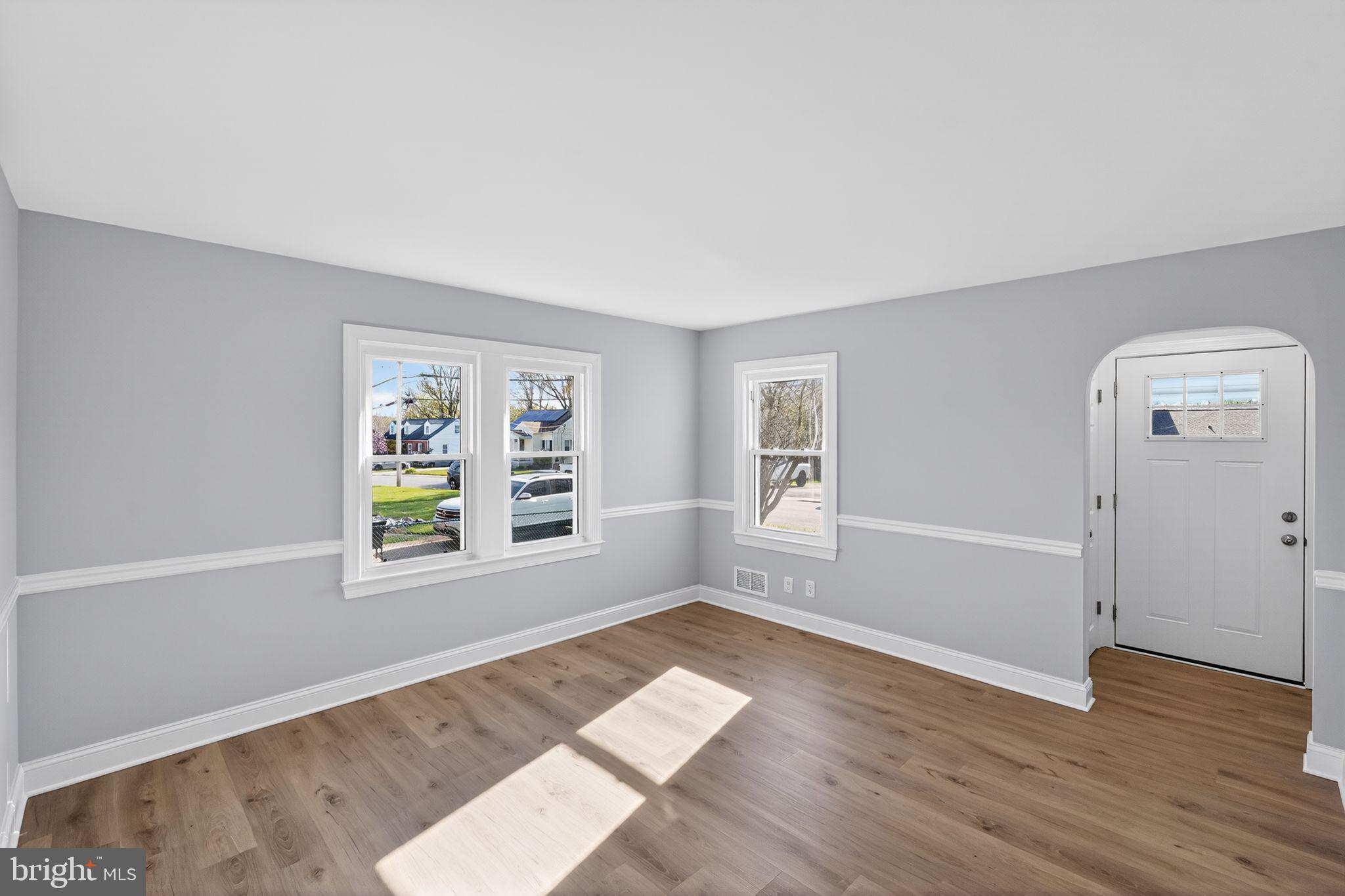 RIDGE VIEW - Residential