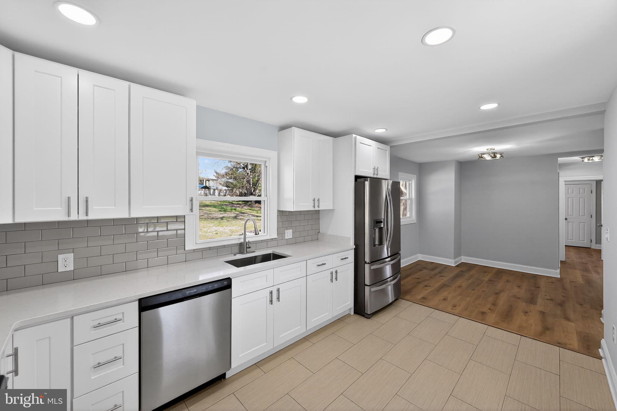 RIDGE VIEW - Residential
