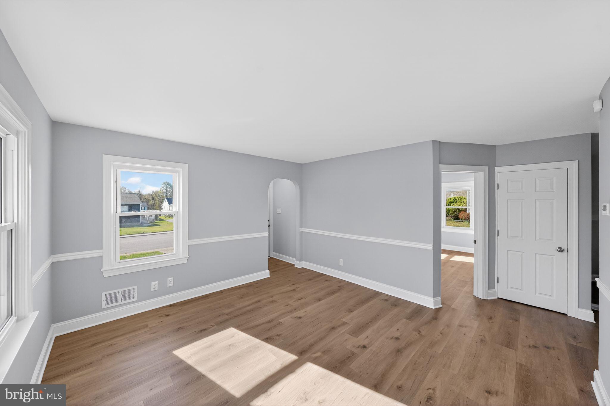 RIDGE VIEW - Residential