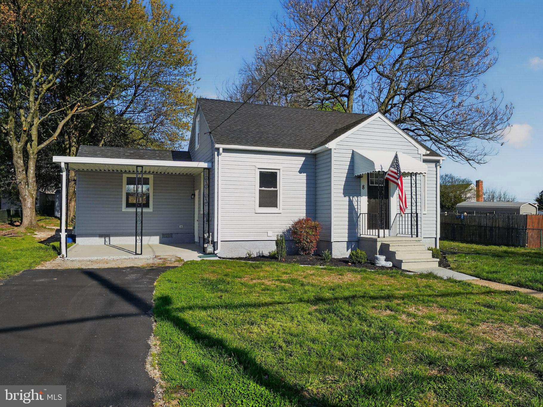 RIDGE VIEW - Residential