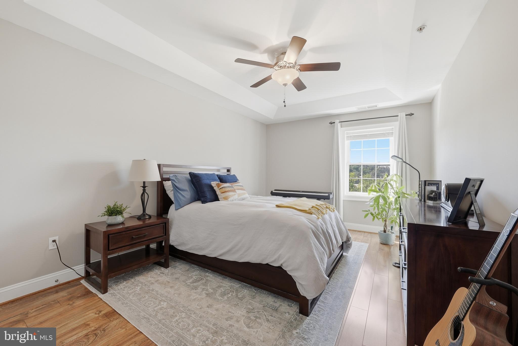 ISABELLA AT MONTICELLO MEWS - Residential