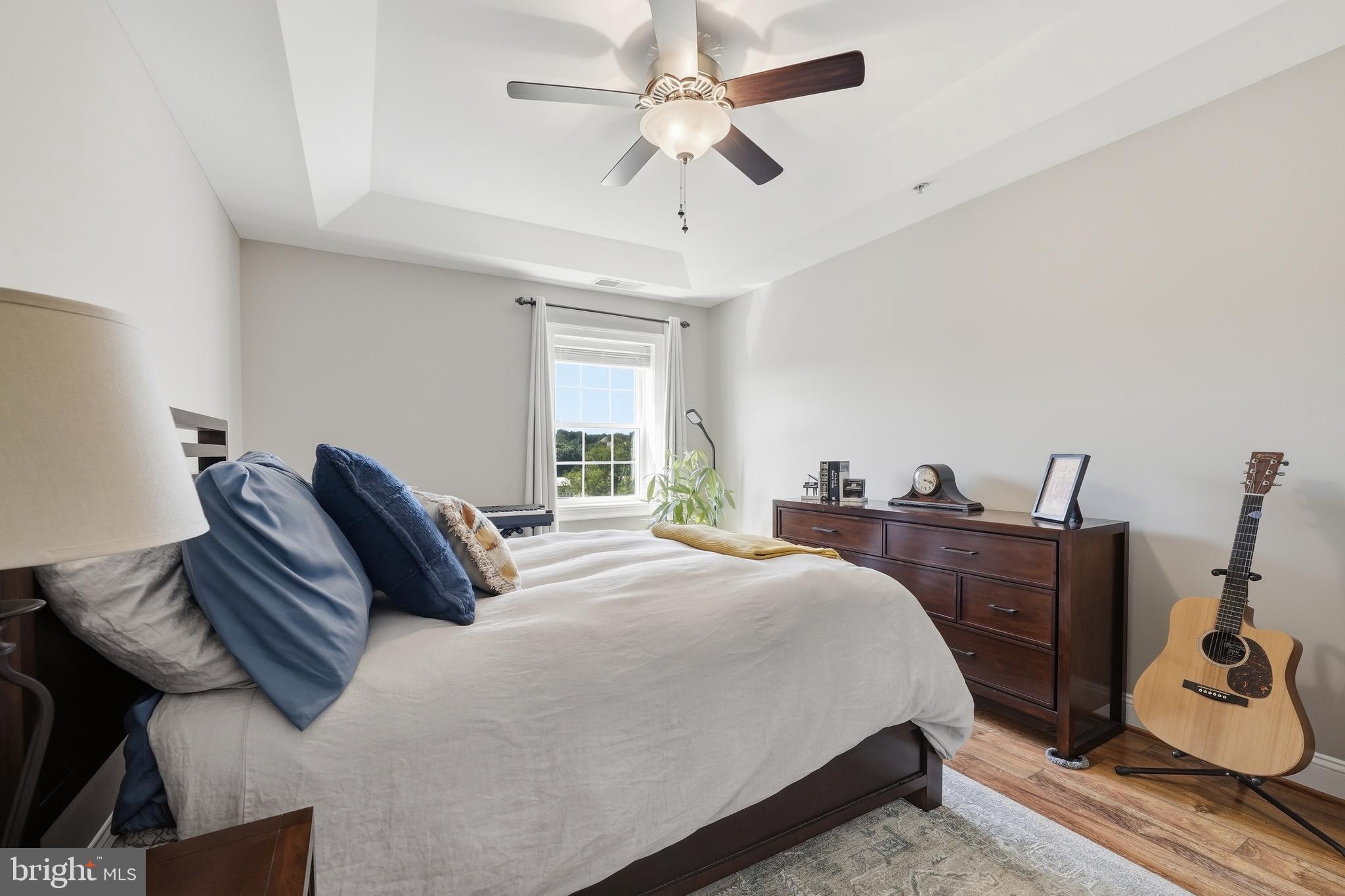 ISABELLA AT MONTICELLO MEWS - Residential