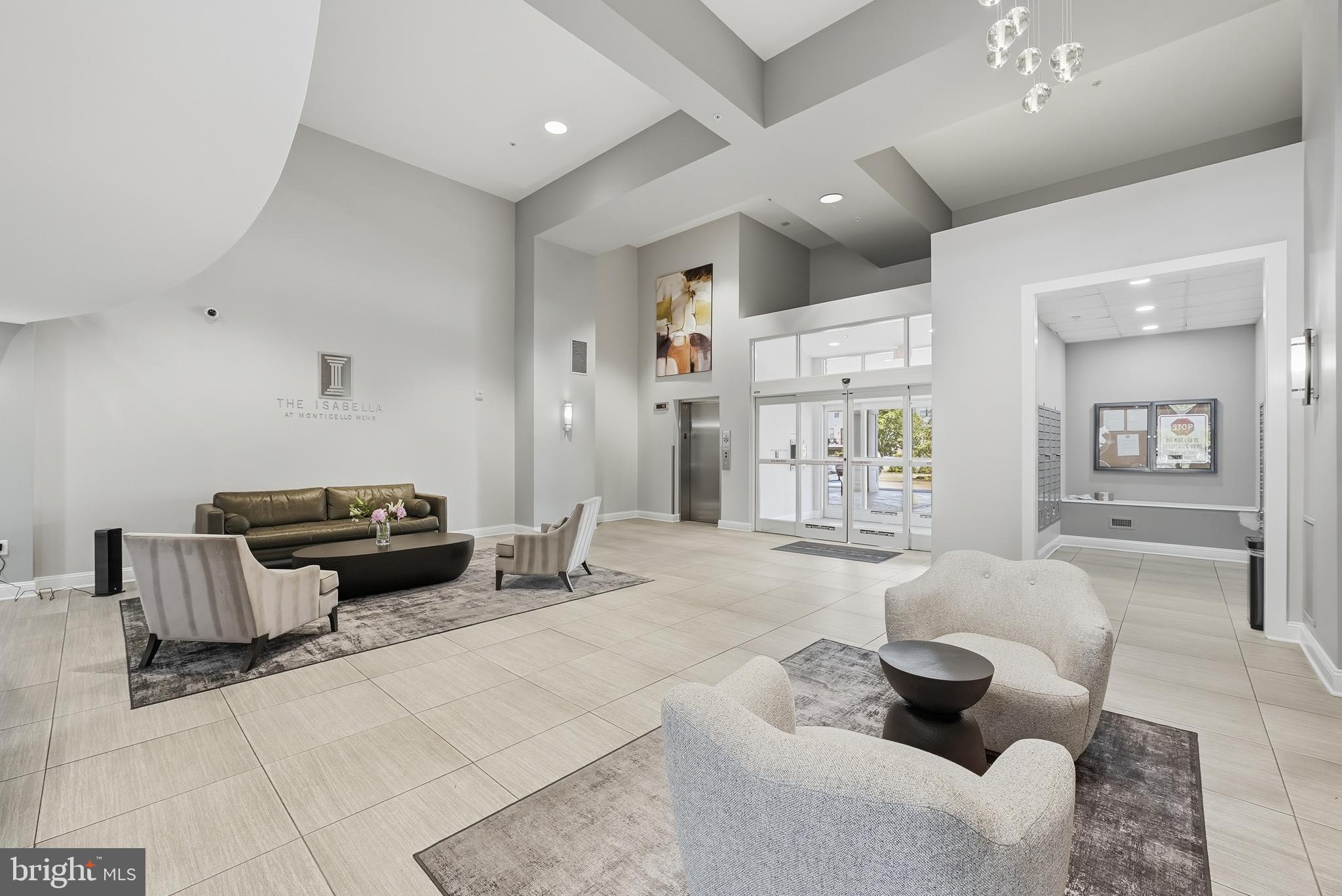 ISABELLA AT MONTICELLO MEWS - Residential