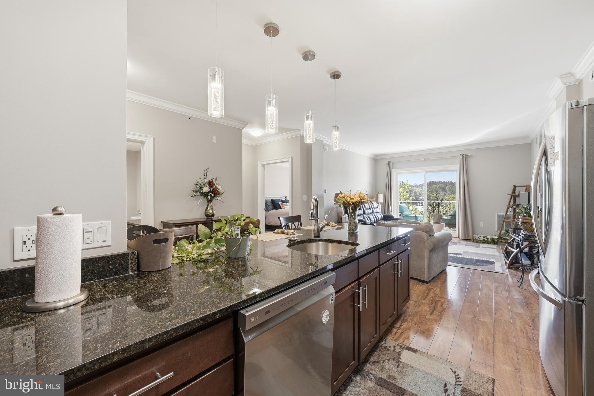 ISABELLA AT MONTICELLO MEWS - Residential