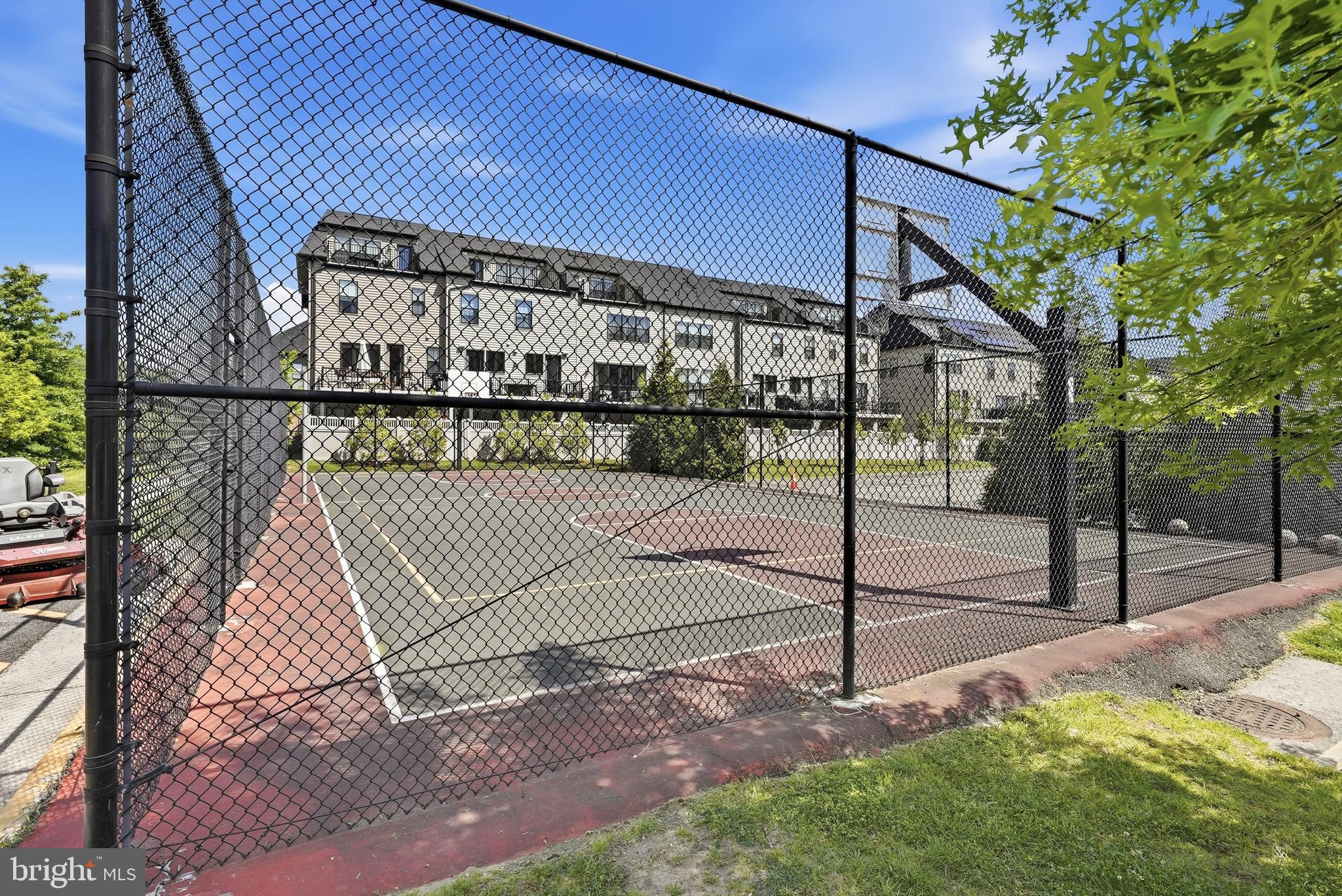 ISABELLA AT MONTICELLO MEWS - Residential