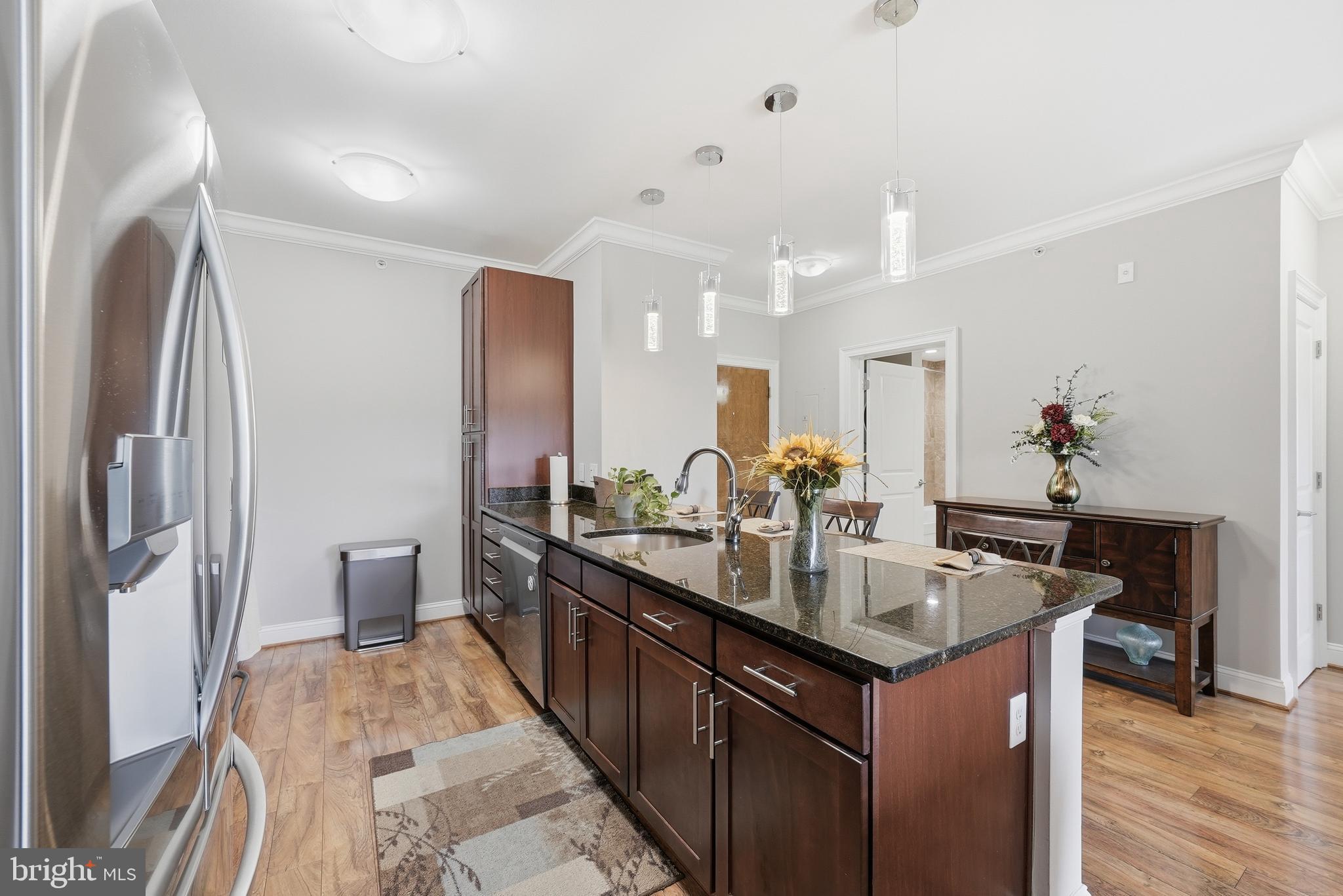 ISABELLA AT MONTICELLO MEWS - Residential