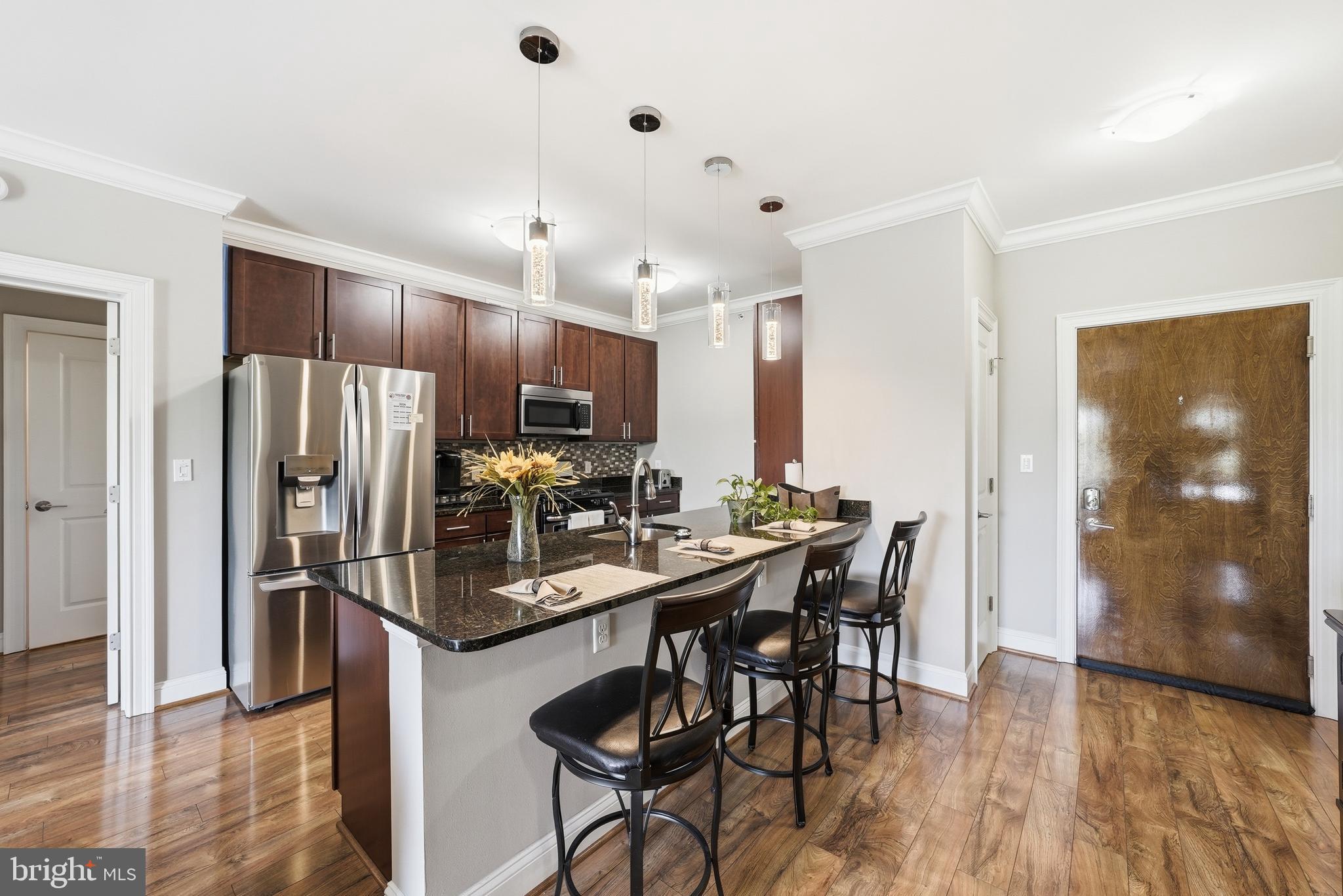 ISABELLA AT MONTICELLO MEWS - Residential