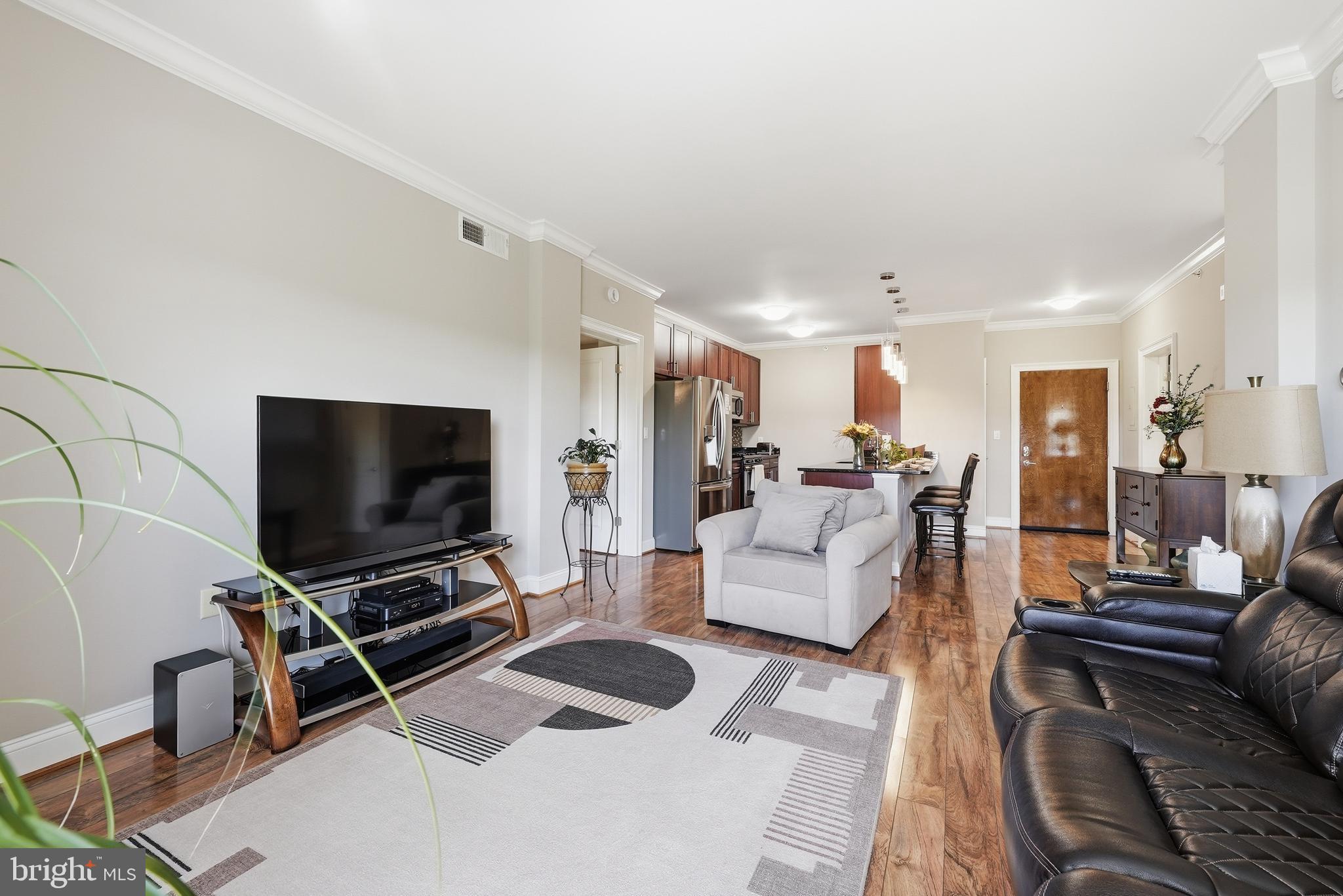 ISABELLA AT MONTICELLO MEWS - Residential
