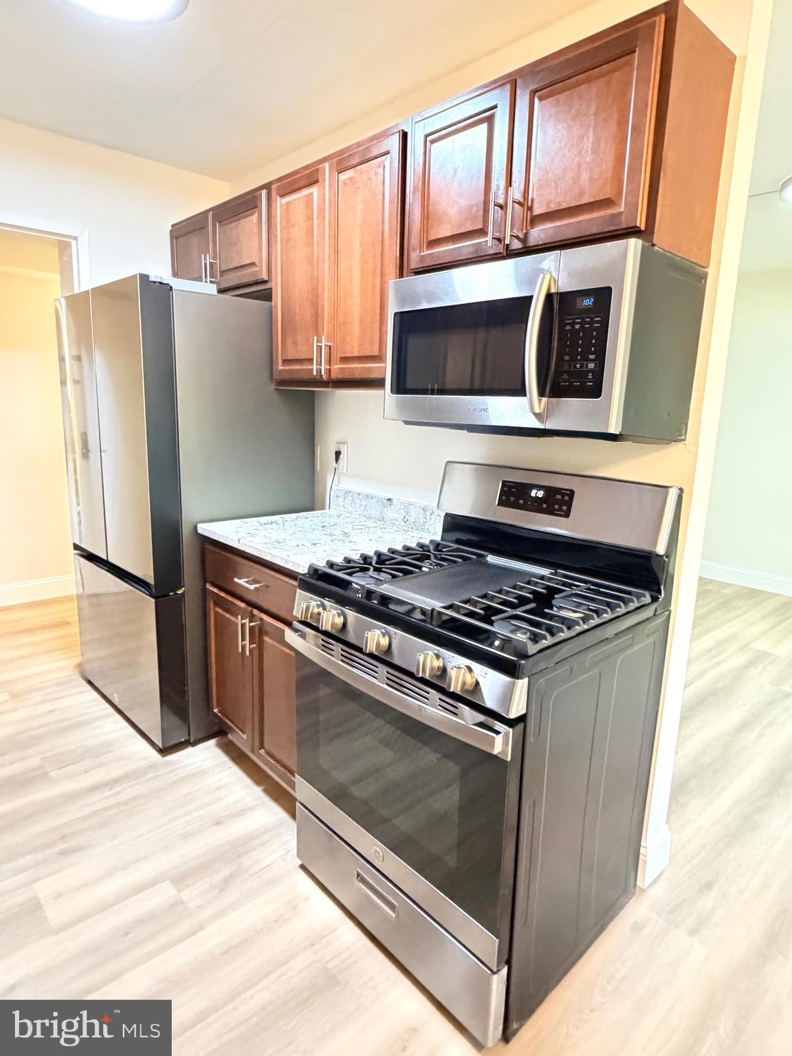 GLENVALE - Residential