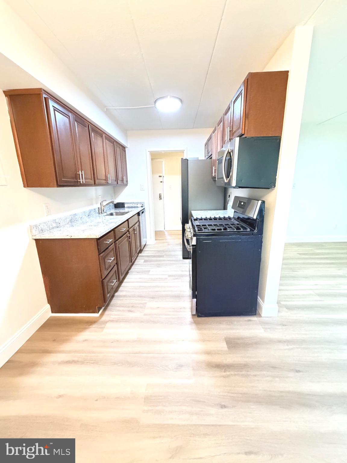 GLENVALE - Residential