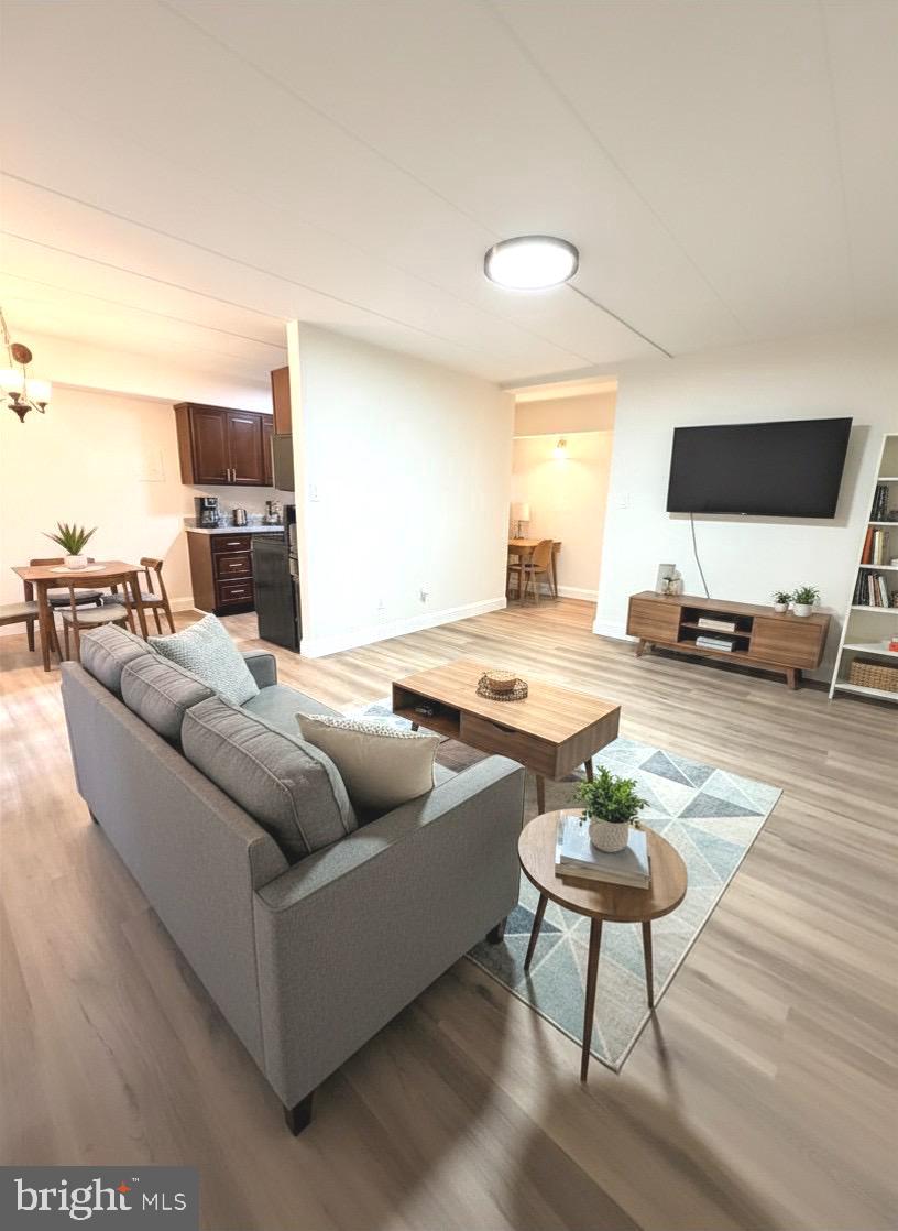 GLENVALE - Residential
