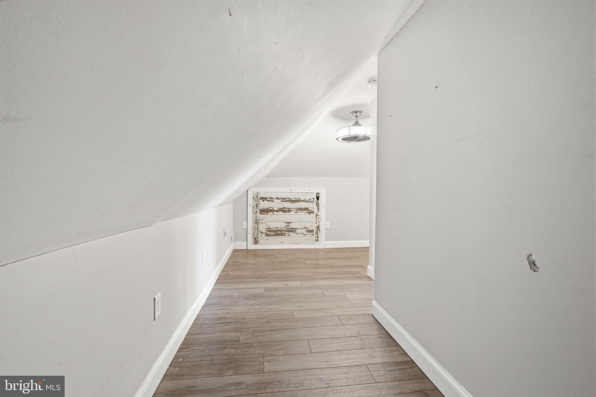 NORTH PARK - Residential