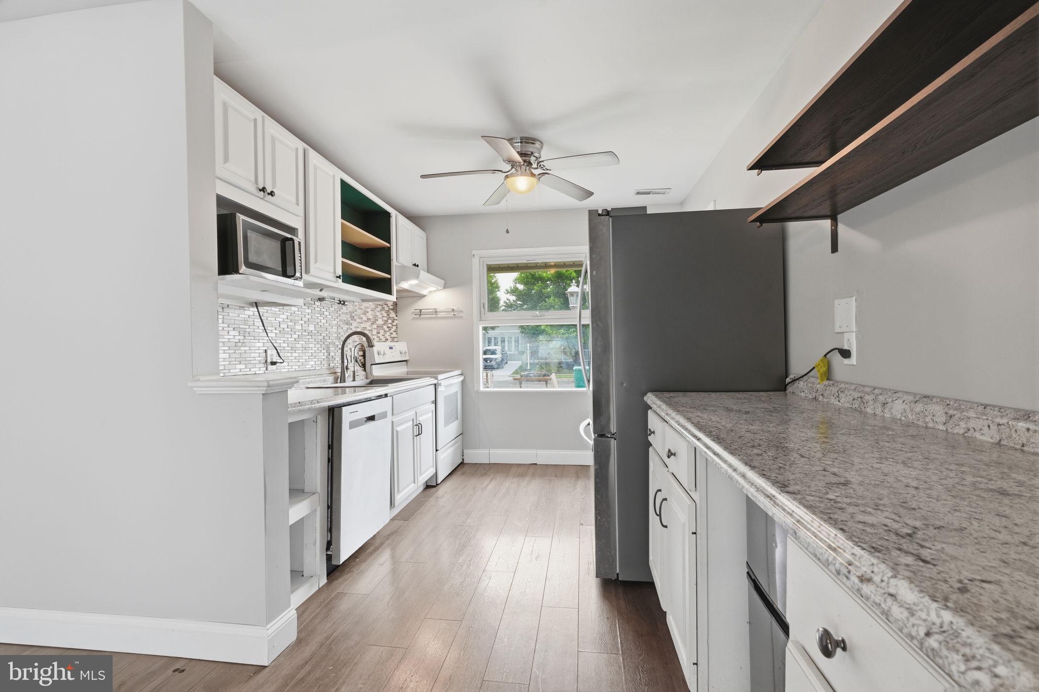 NORTH PARK - Residential