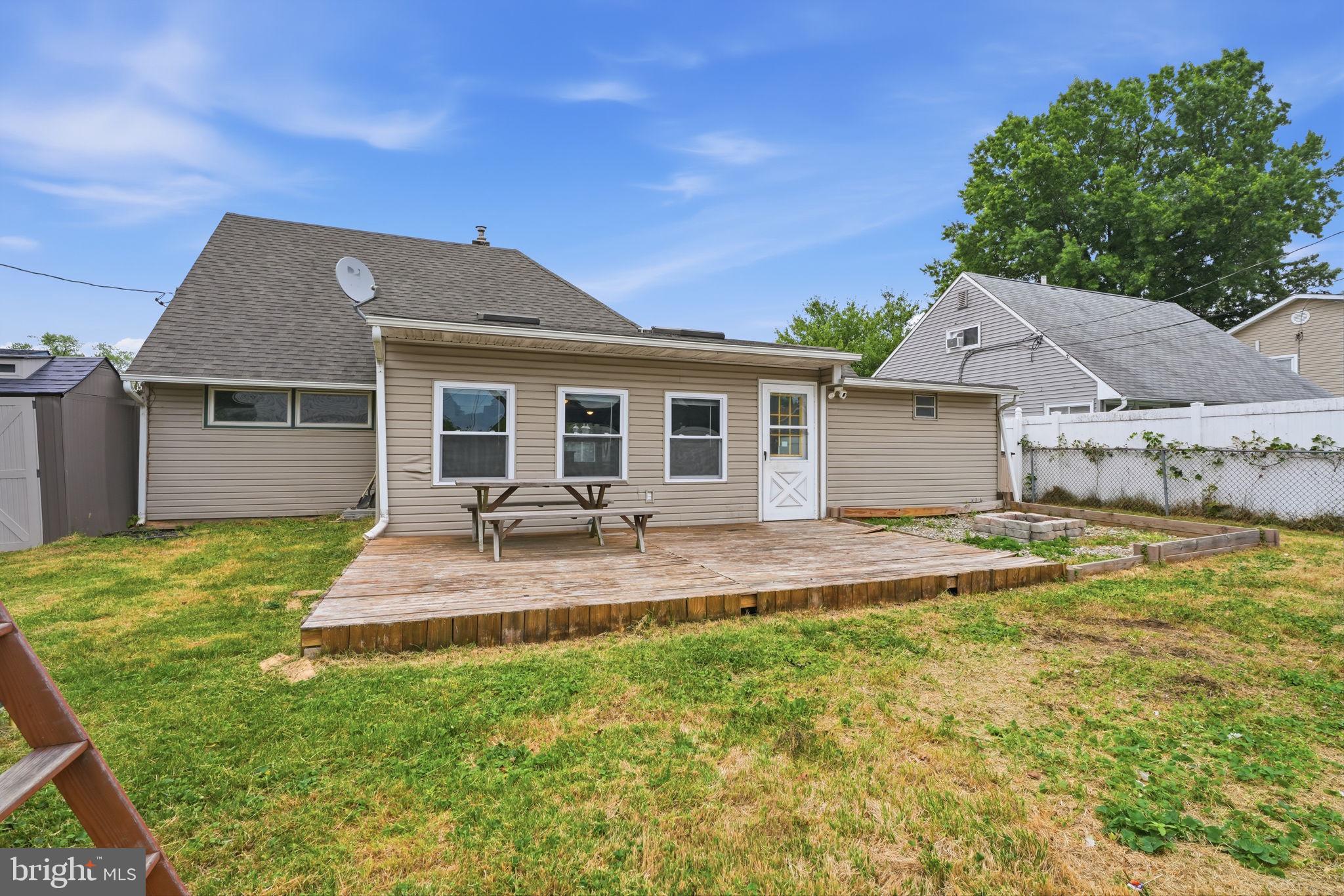 NORTH PARK - Residential