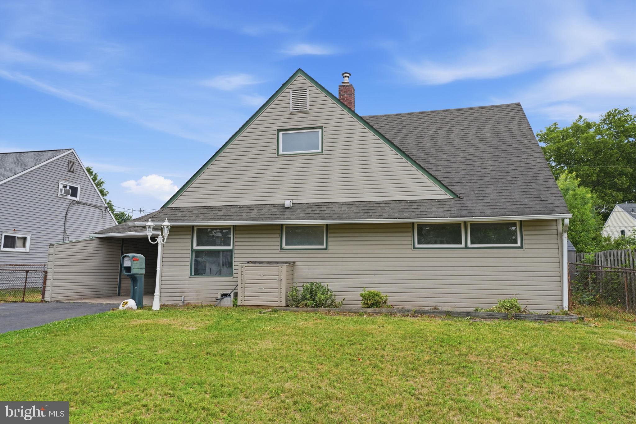 NORTH PARK - Residential