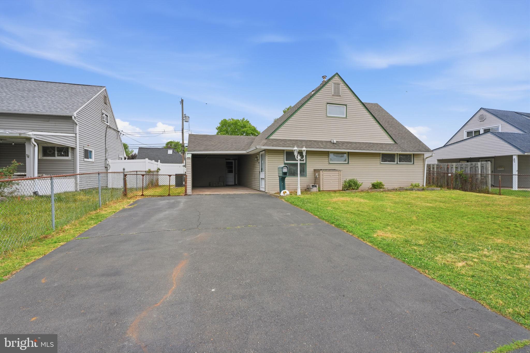 NORTH PARK - Residential