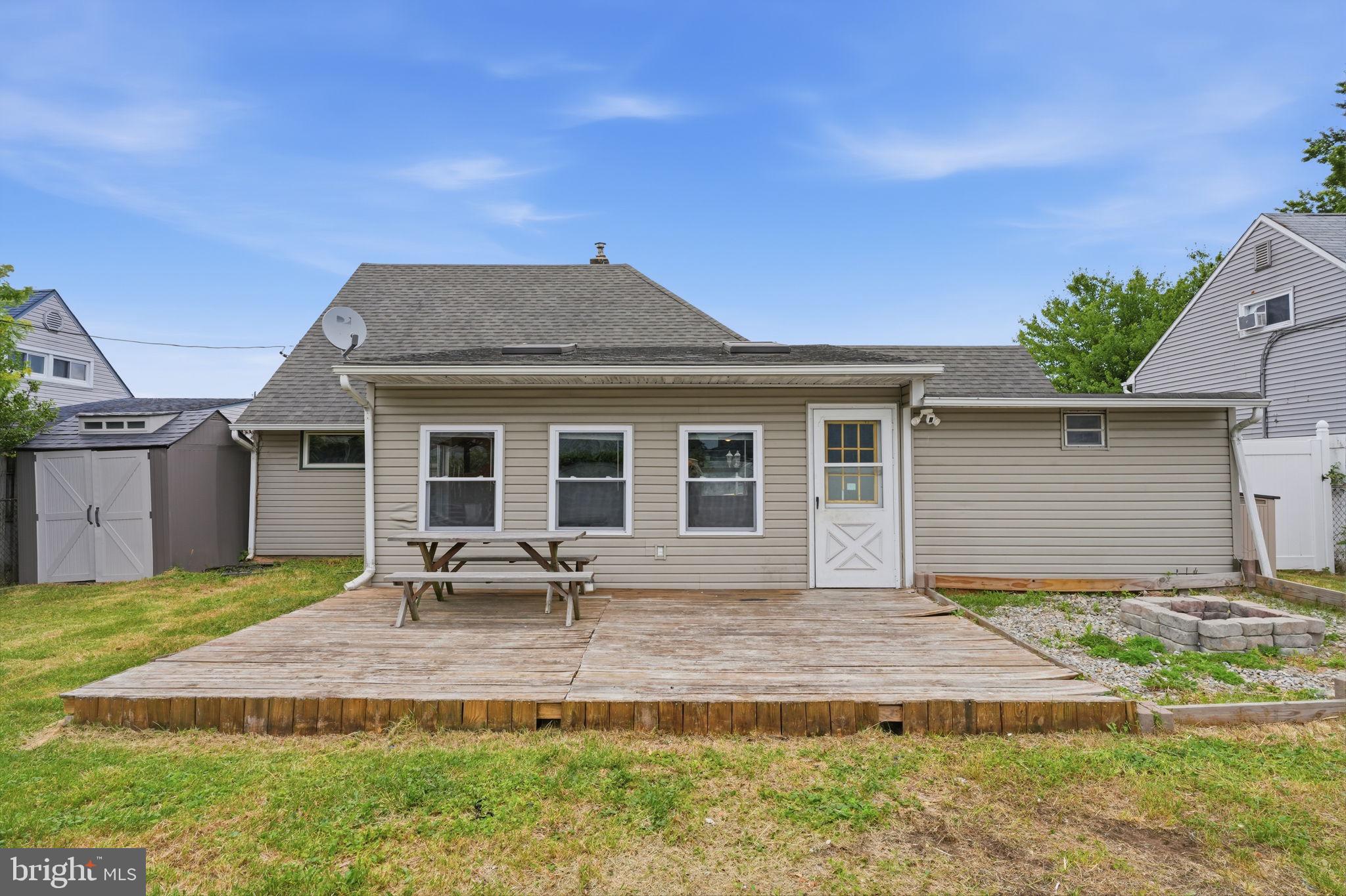 NORTH PARK - Residential