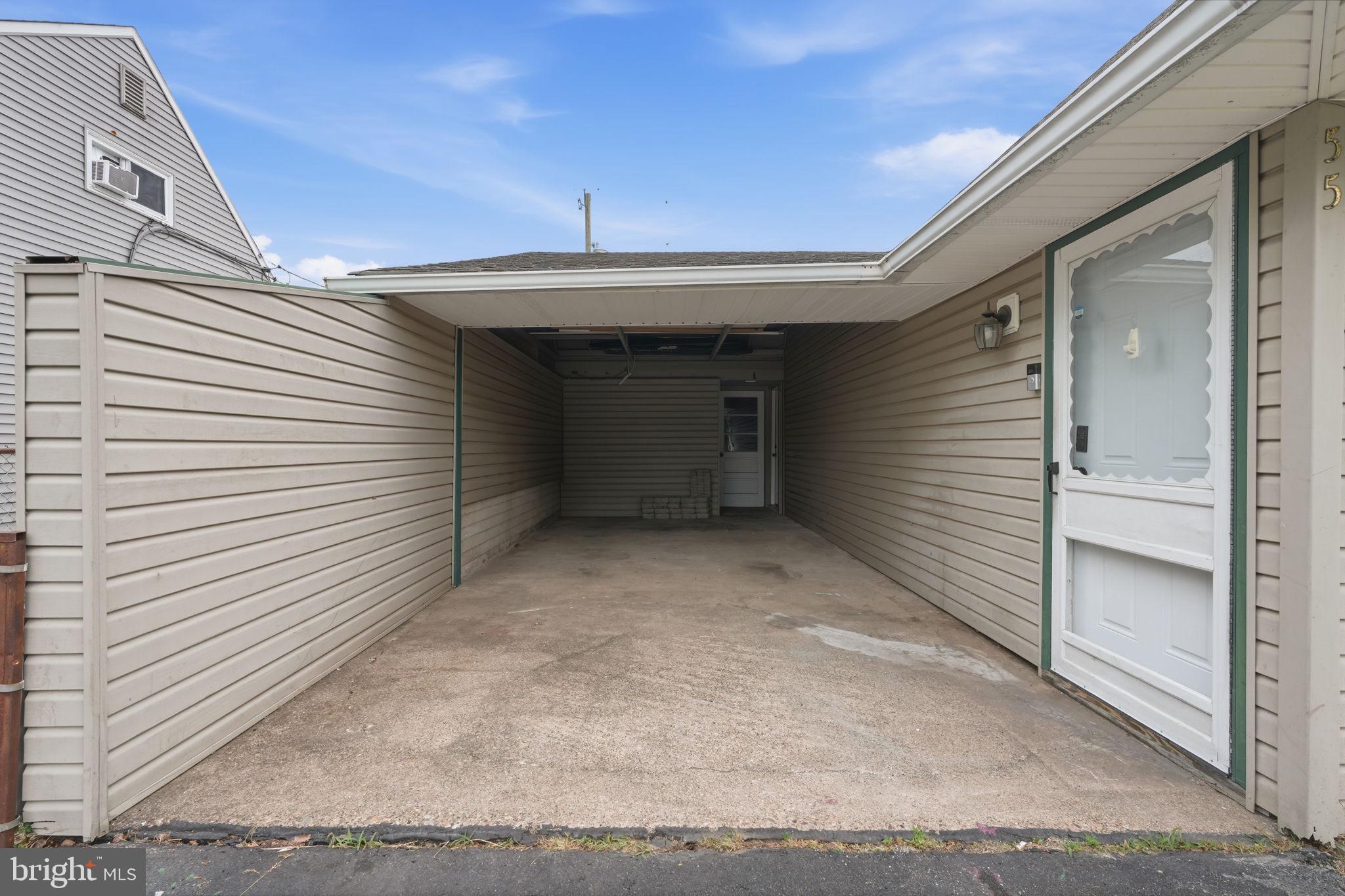 NORTH PARK - Residential
