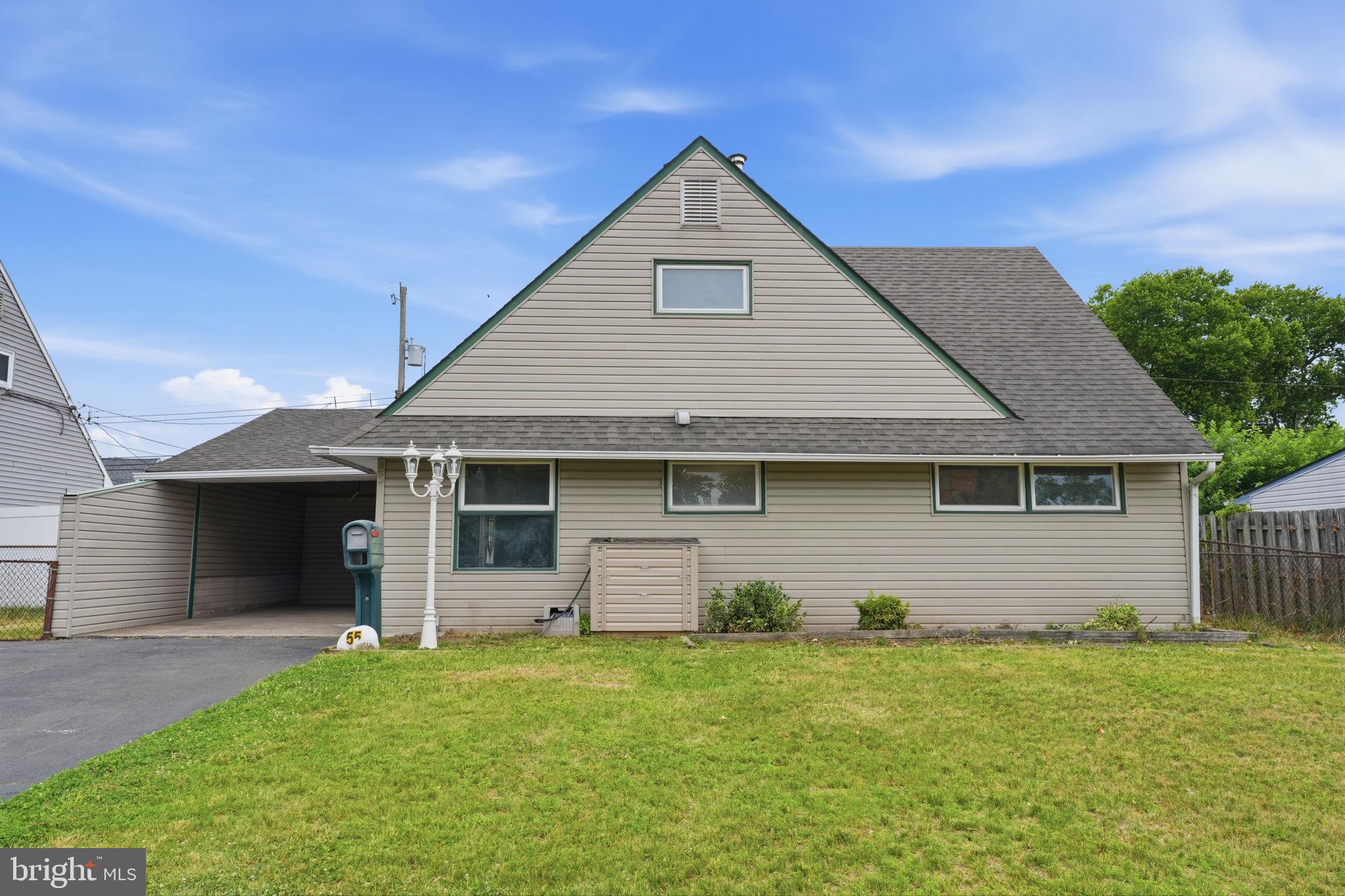 NORTH PARK - Residential