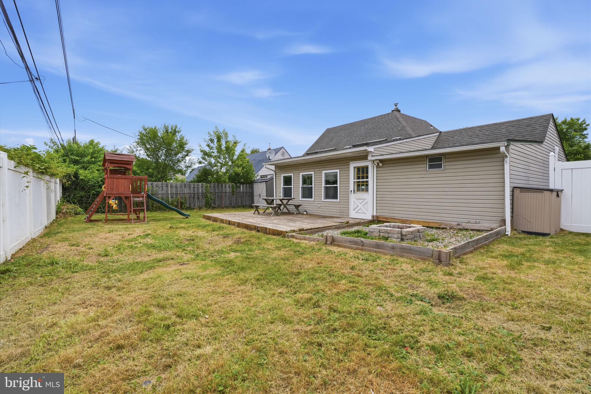 NORTH PARK - Residential