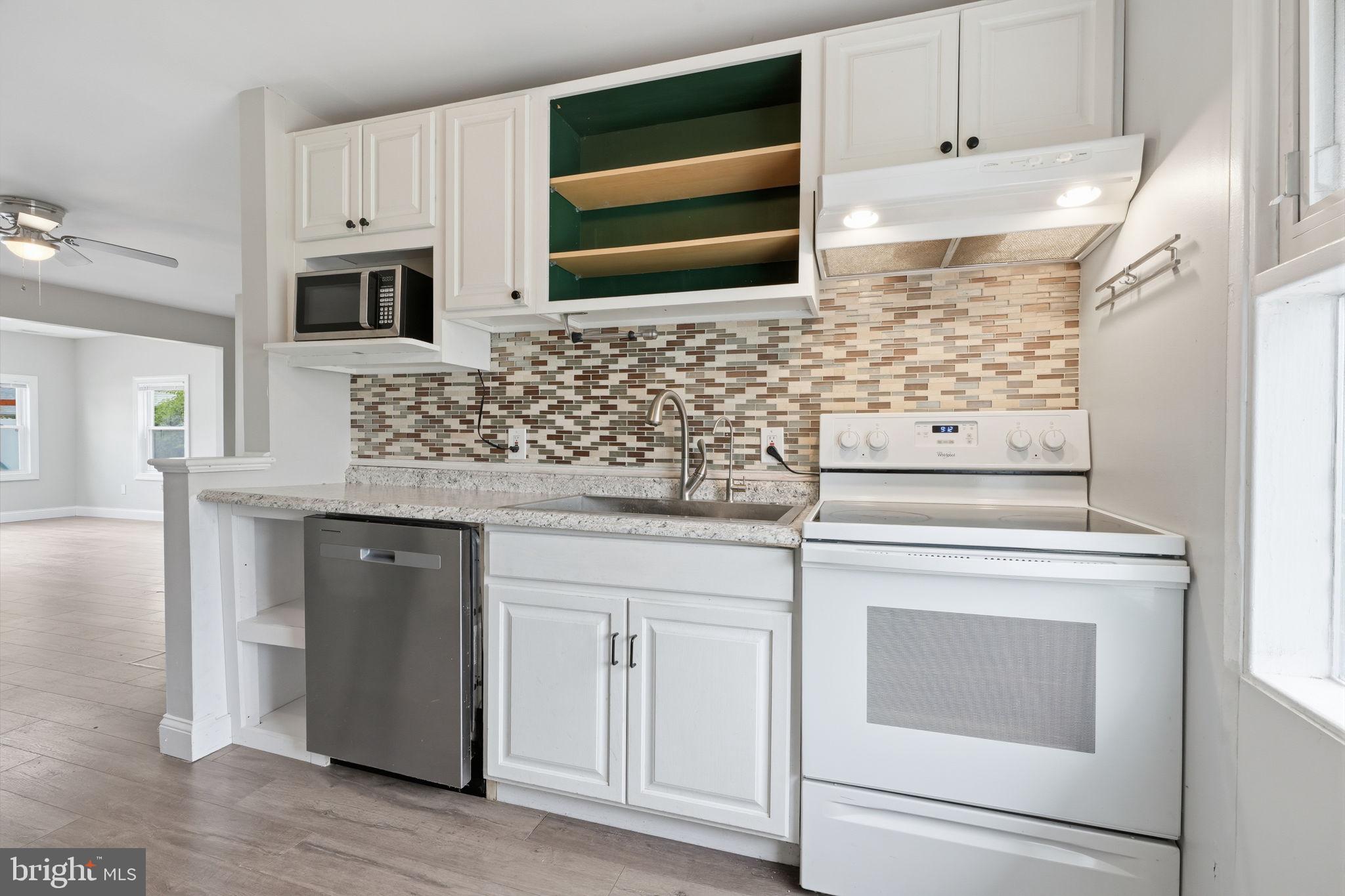 NORTH PARK - Residential
