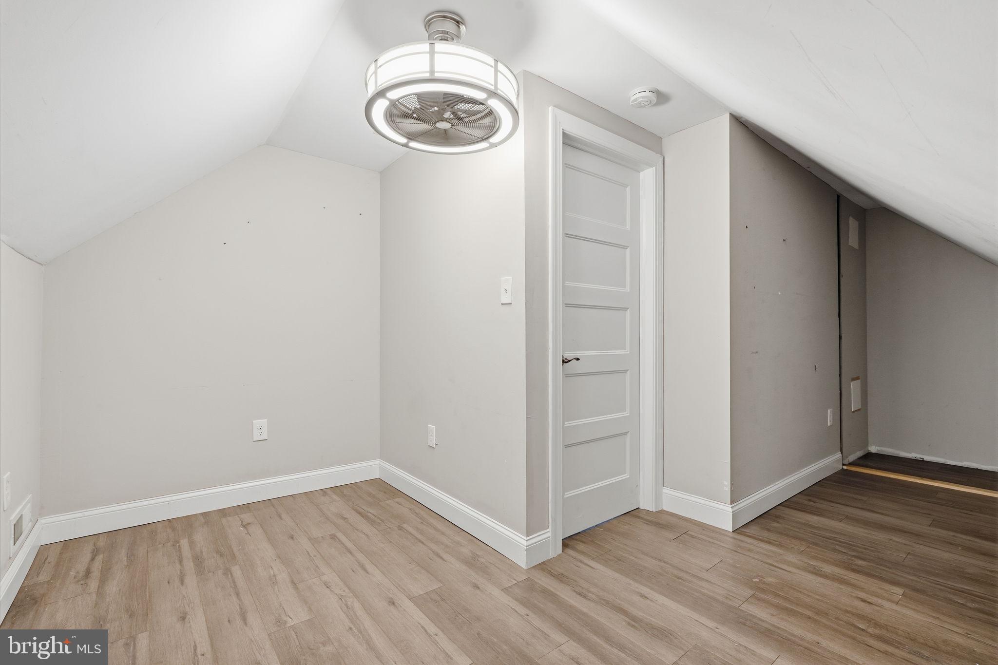 NORTH PARK - Residential