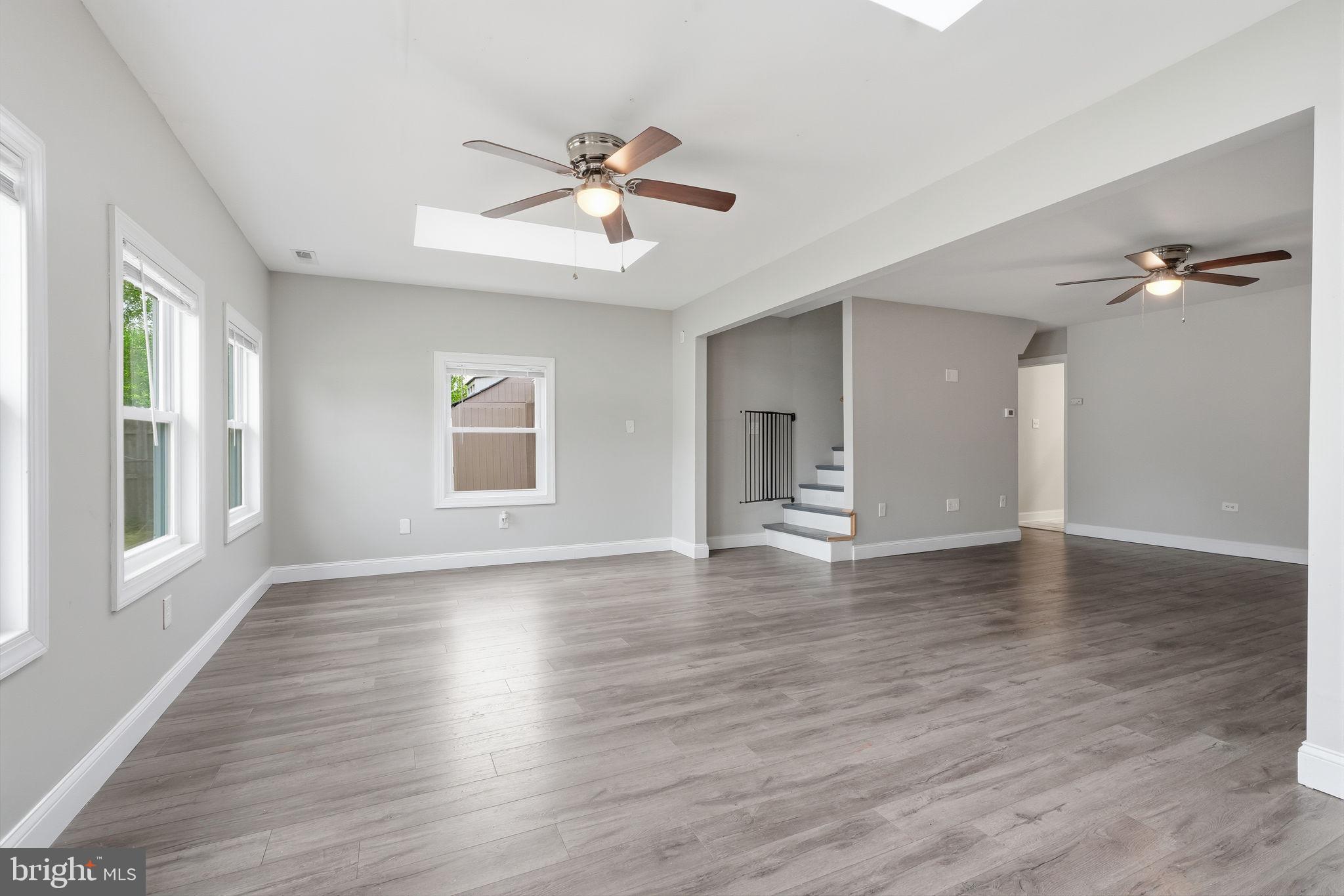 NORTH PARK - Residential