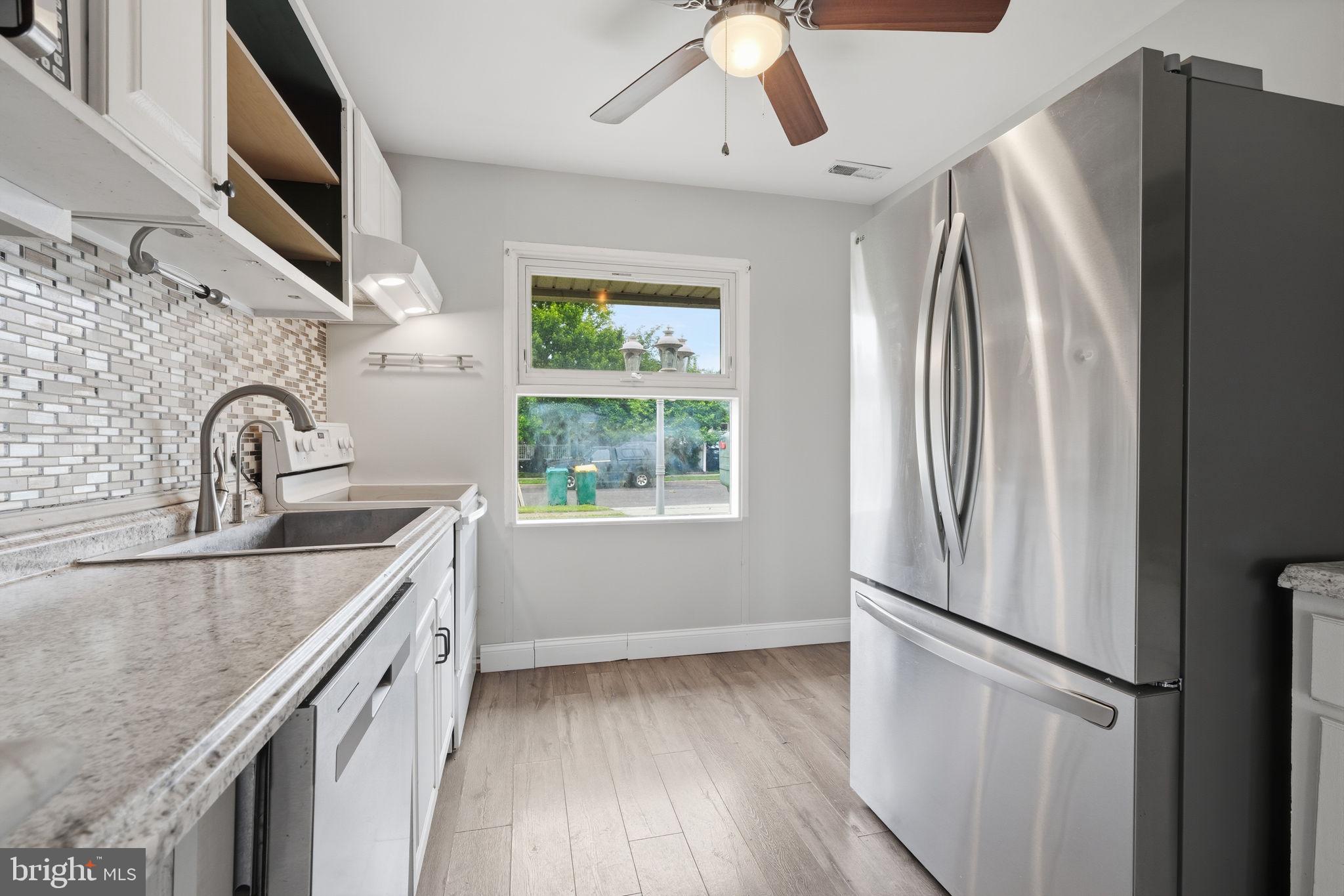NORTH PARK - Residential