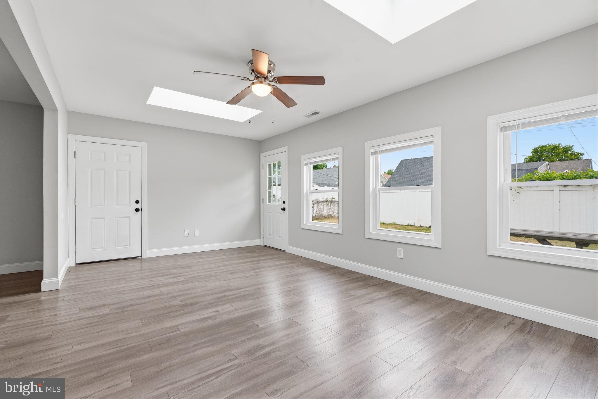 NORTH PARK - Residential