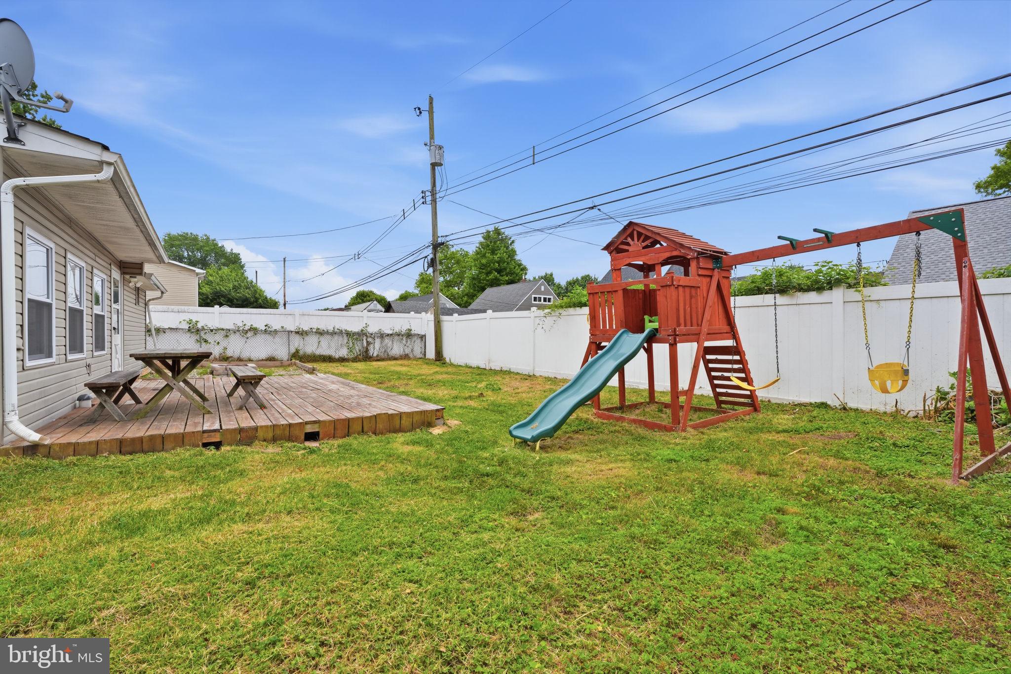 NORTH PARK - Residential
