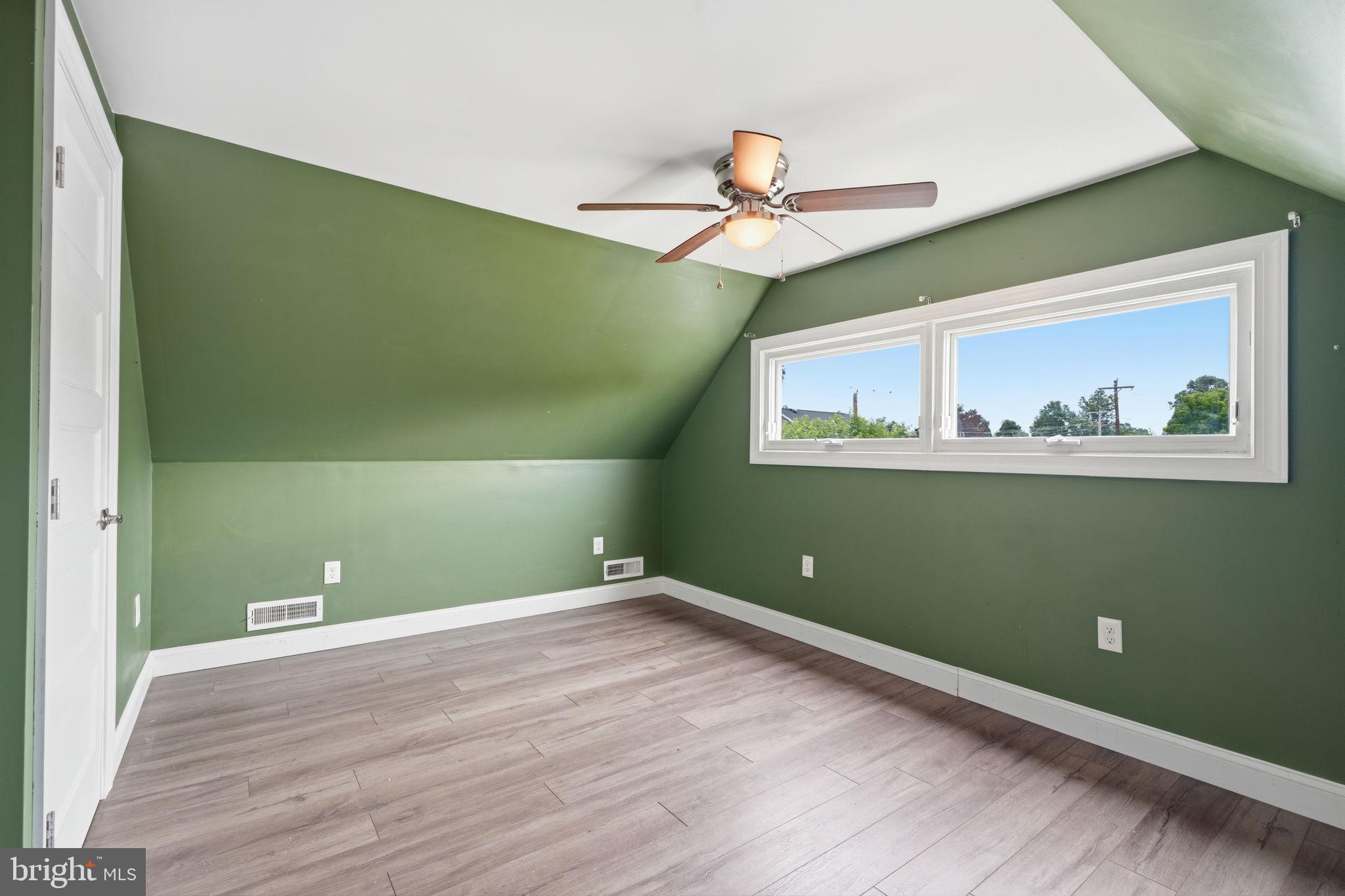 NORTH PARK - Residential