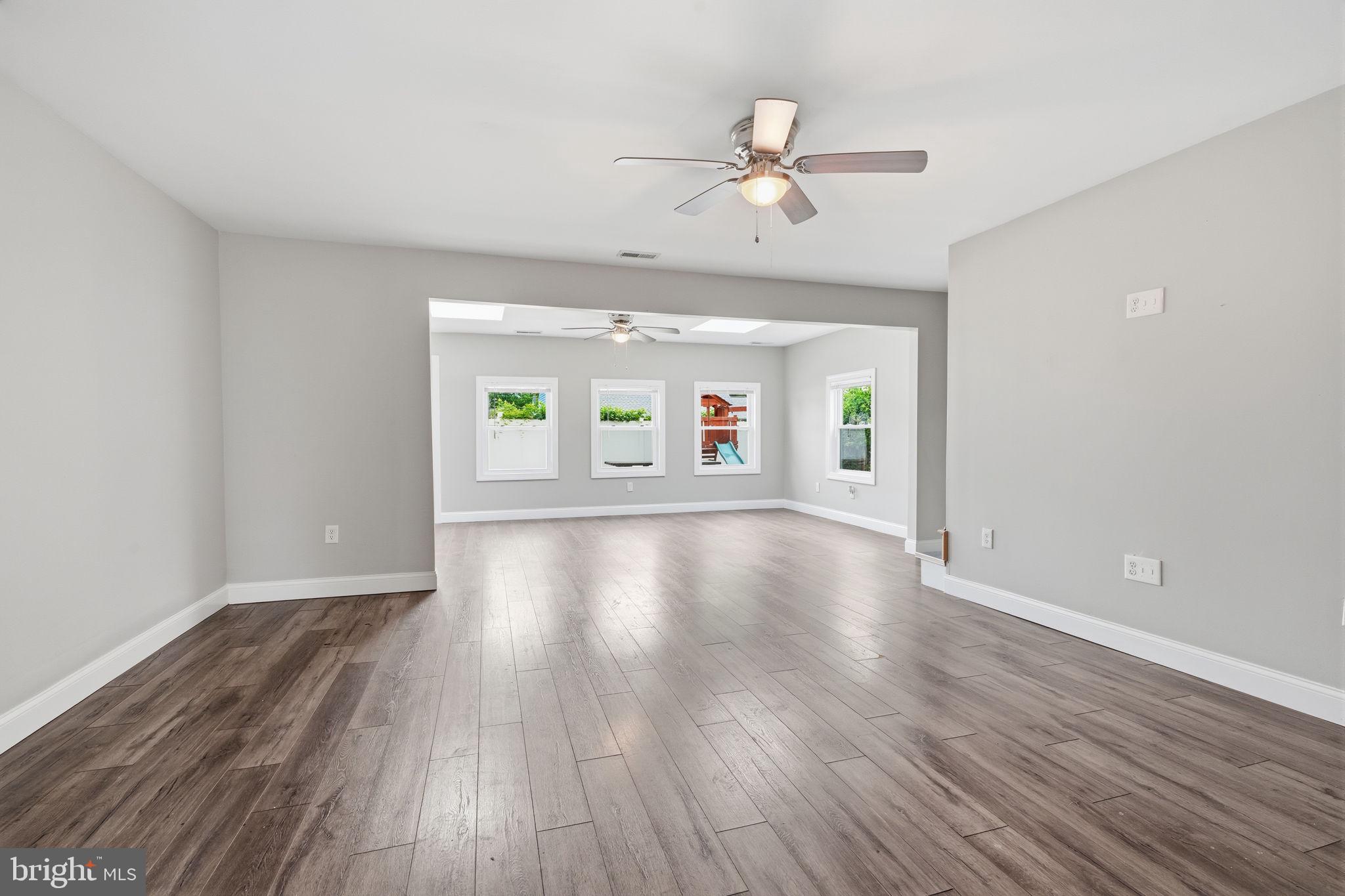 NORTH PARK - Residential