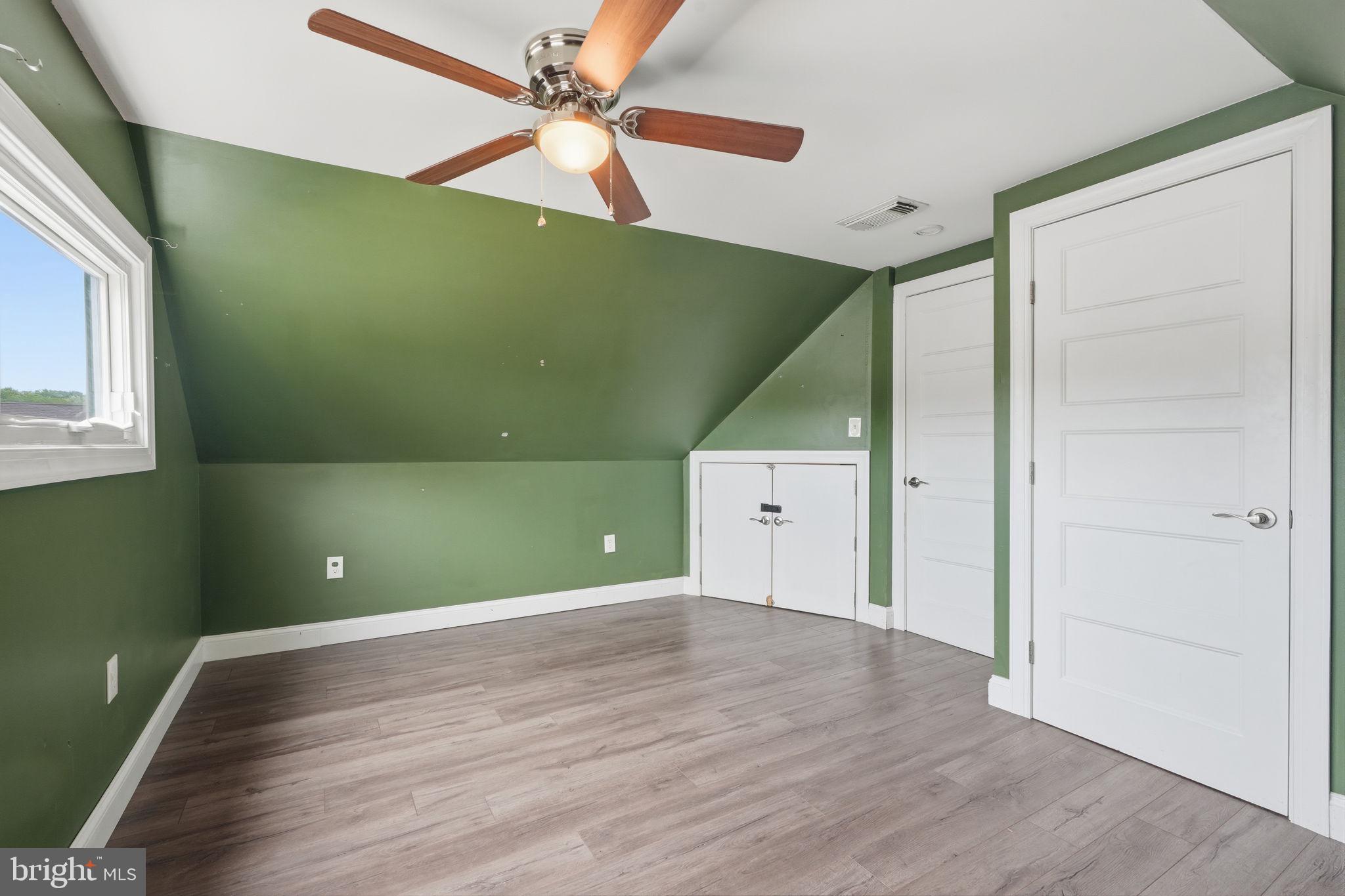 NORTH PARK - Residential