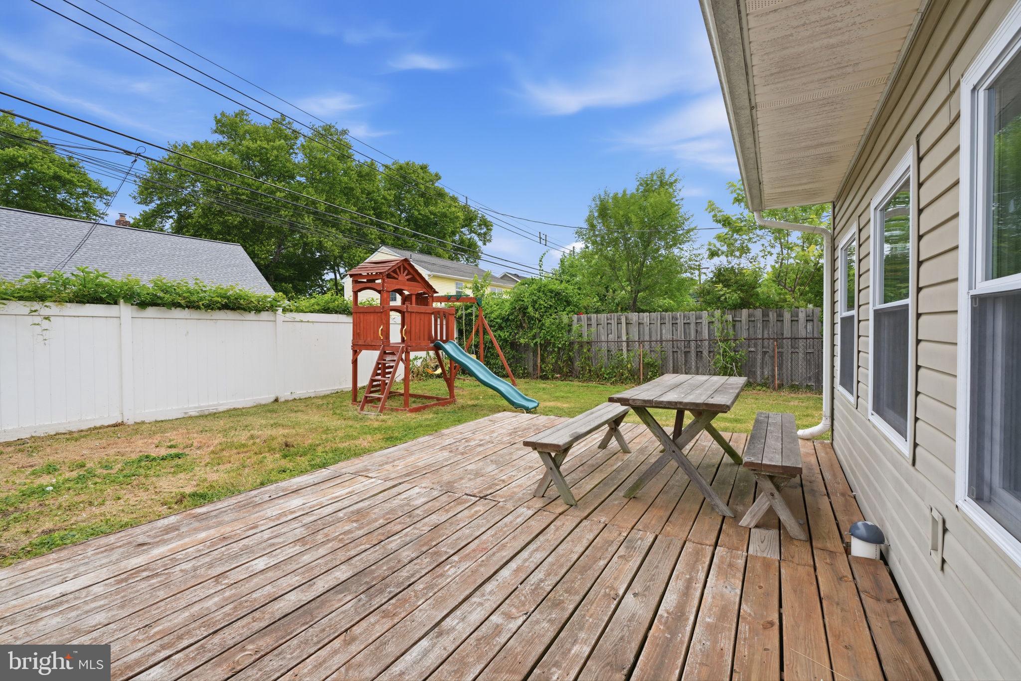 NORTH PARK - Residential