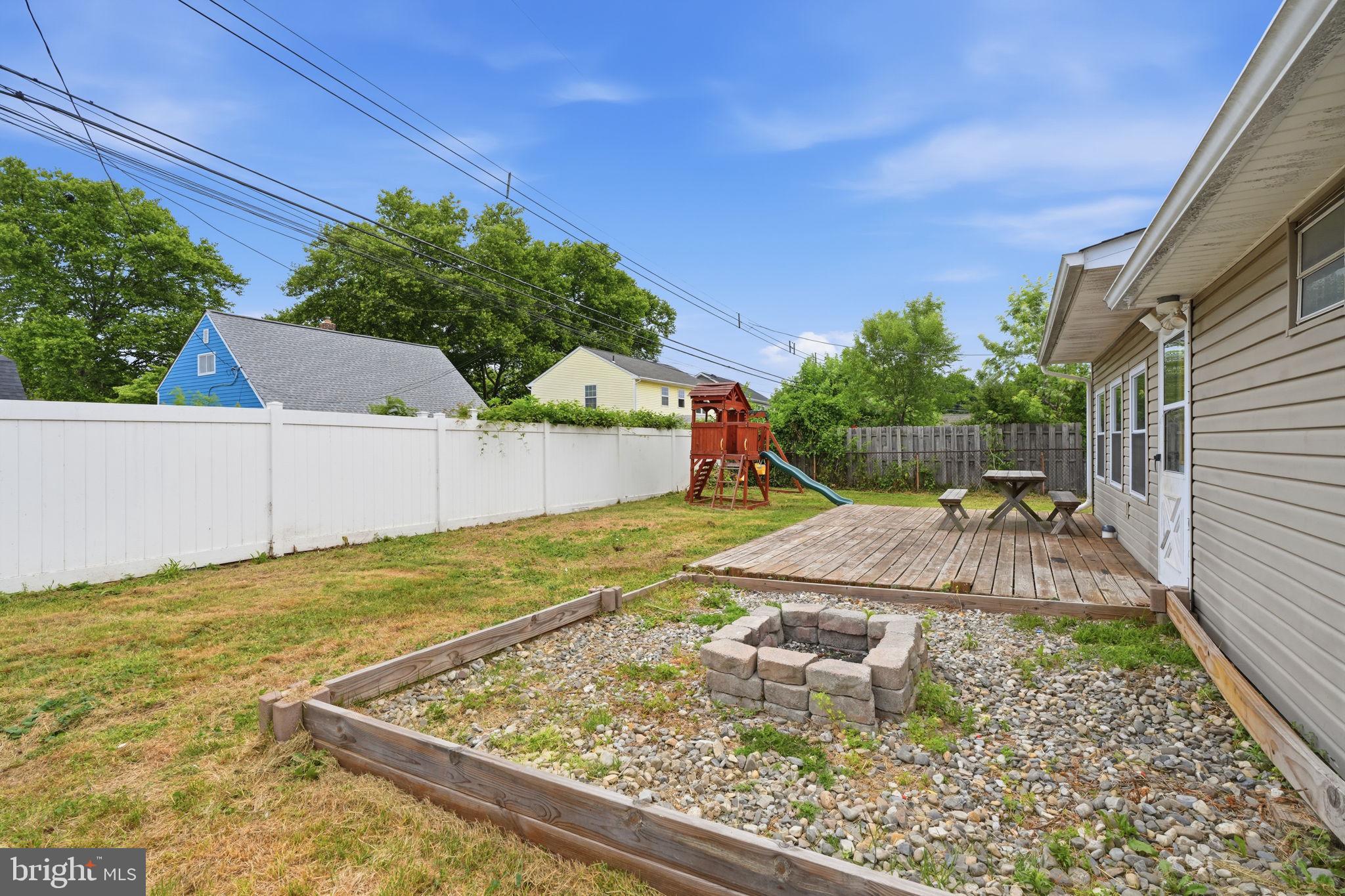 NORTH PARK - Residential