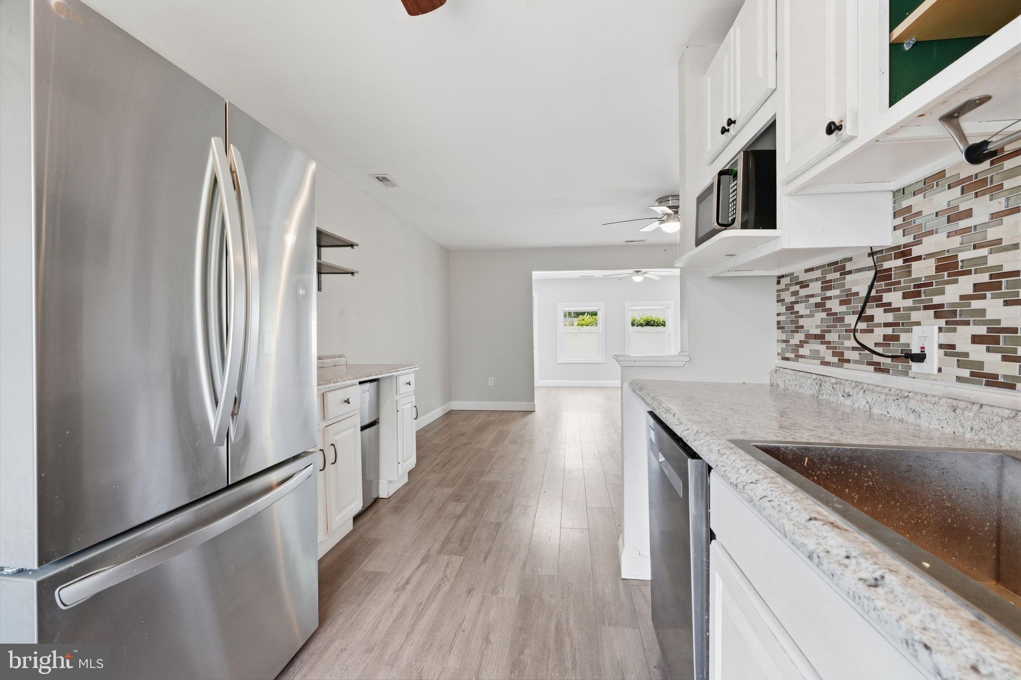 NORTH PARK - Residential