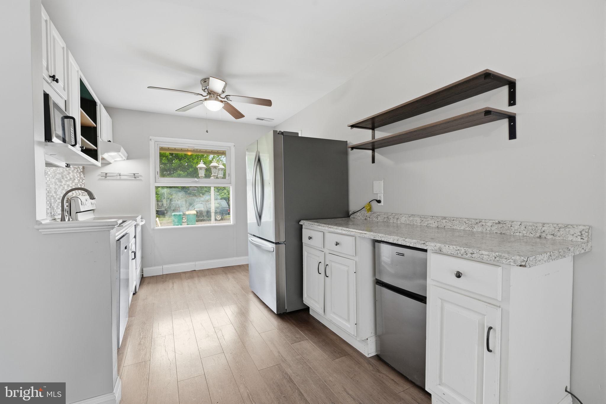 NORTH PARK - Residential