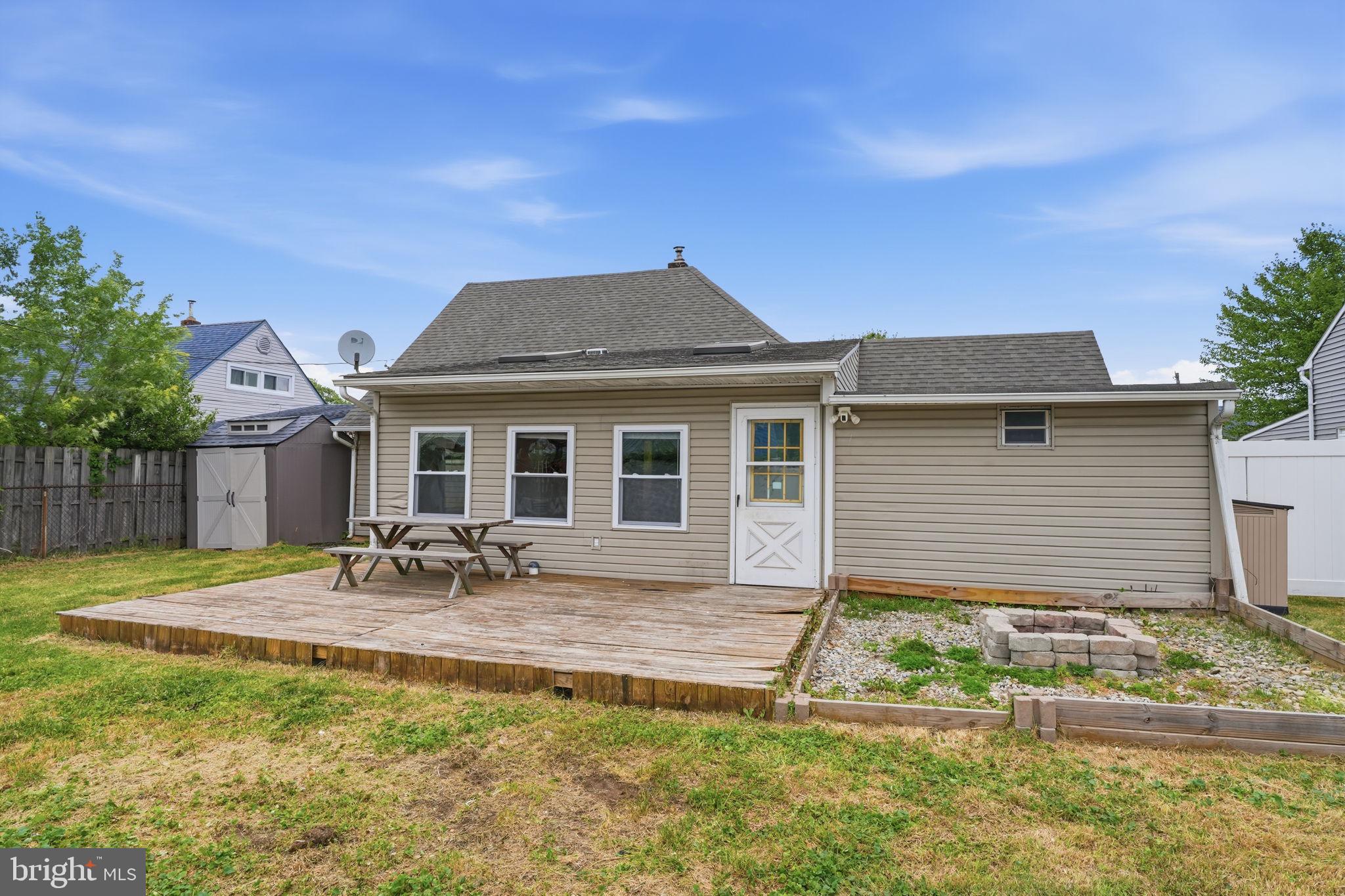 NORTH PARK - Residential