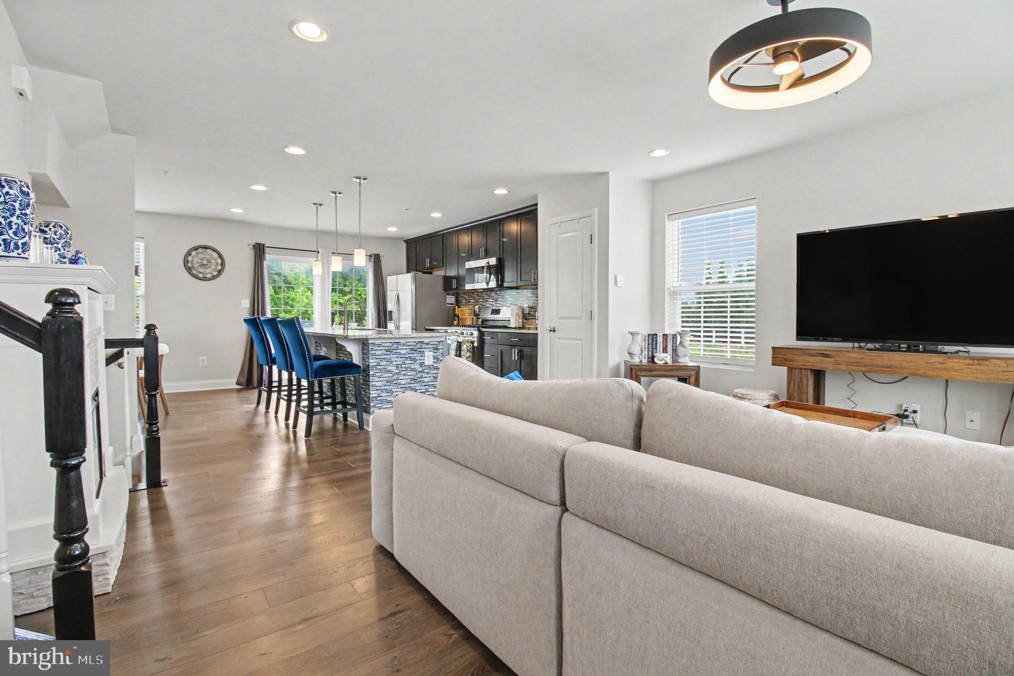 RAVENHURST GLEN - Residential