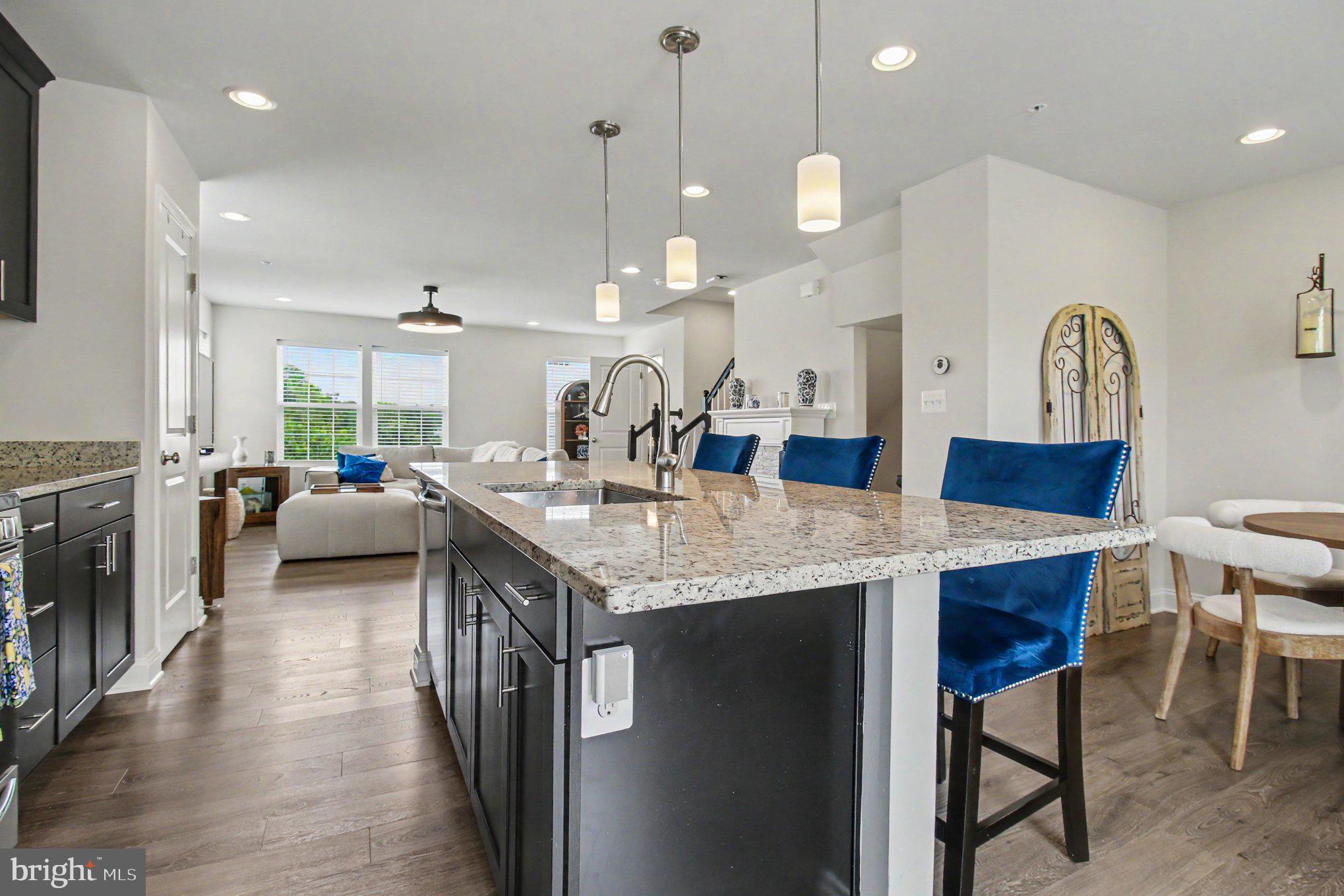 RAVENHURST GLEN - Residential