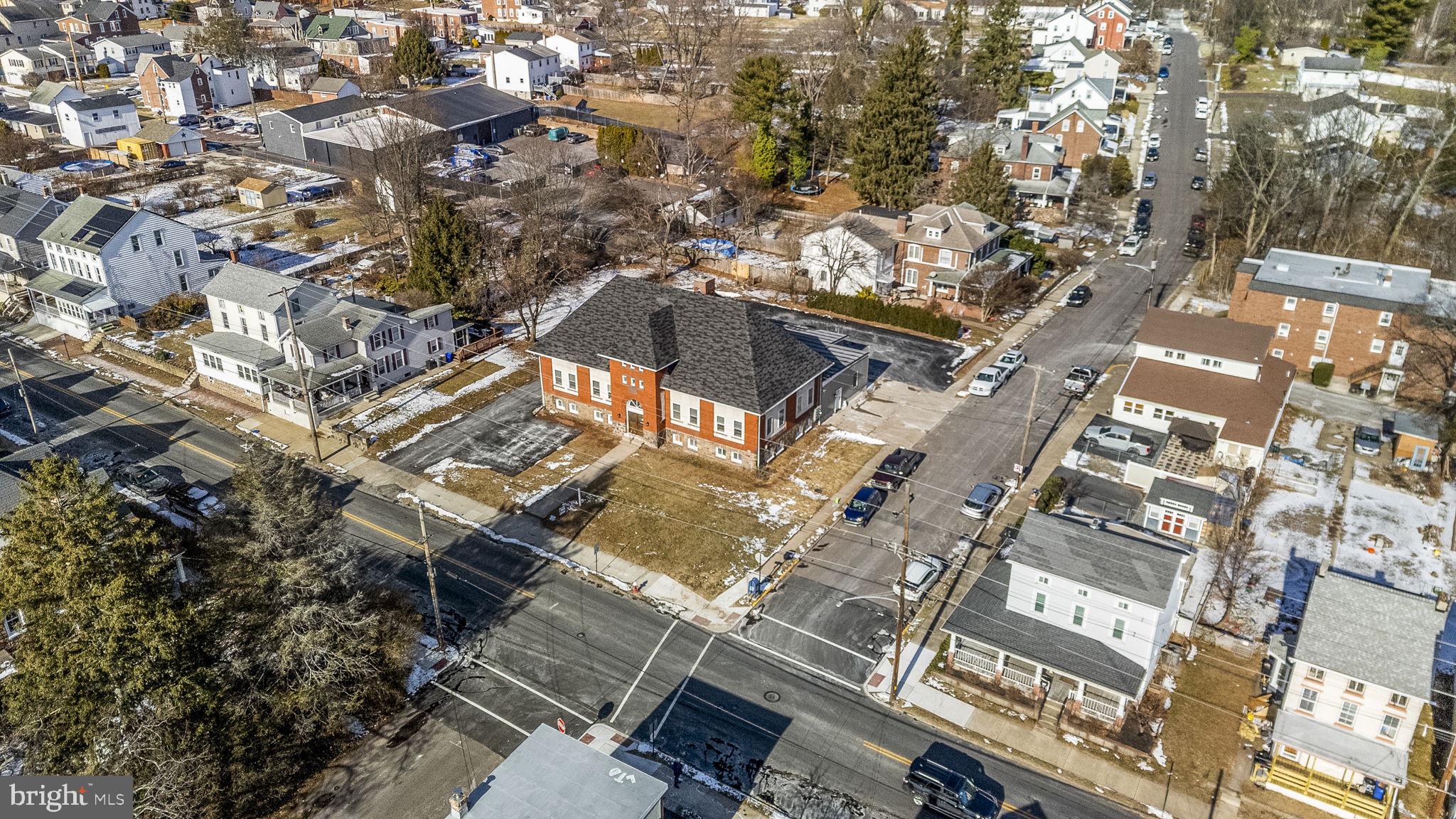 NONE AVAILABLE - Residential Lease