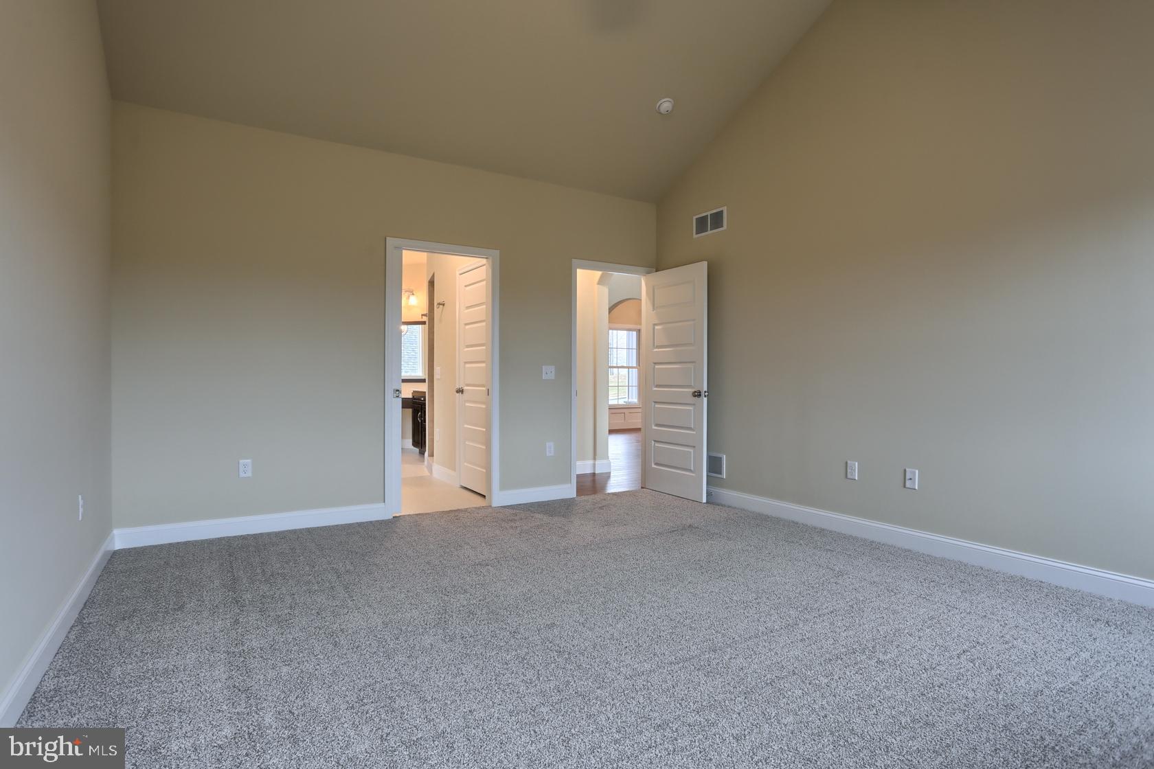THE ESTATES AT HEARTHSIDE - Residential
